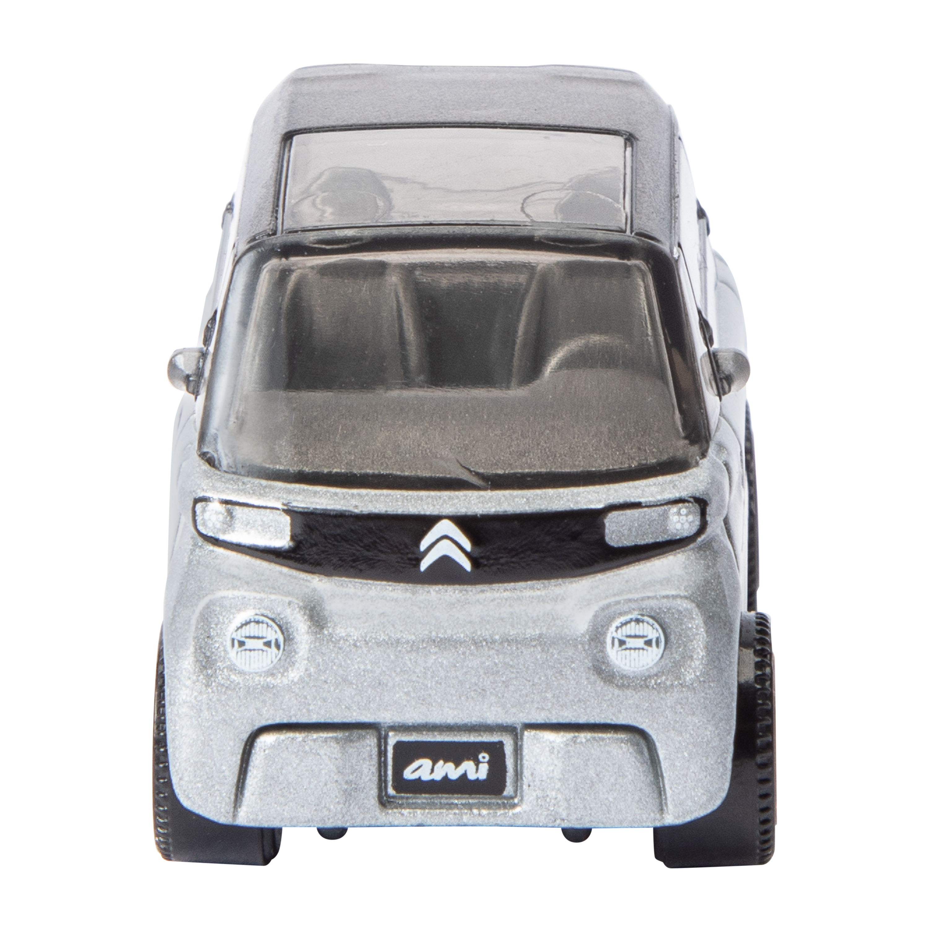 Matchbox™ Die-Cast Car Toy (Styles May Vary)