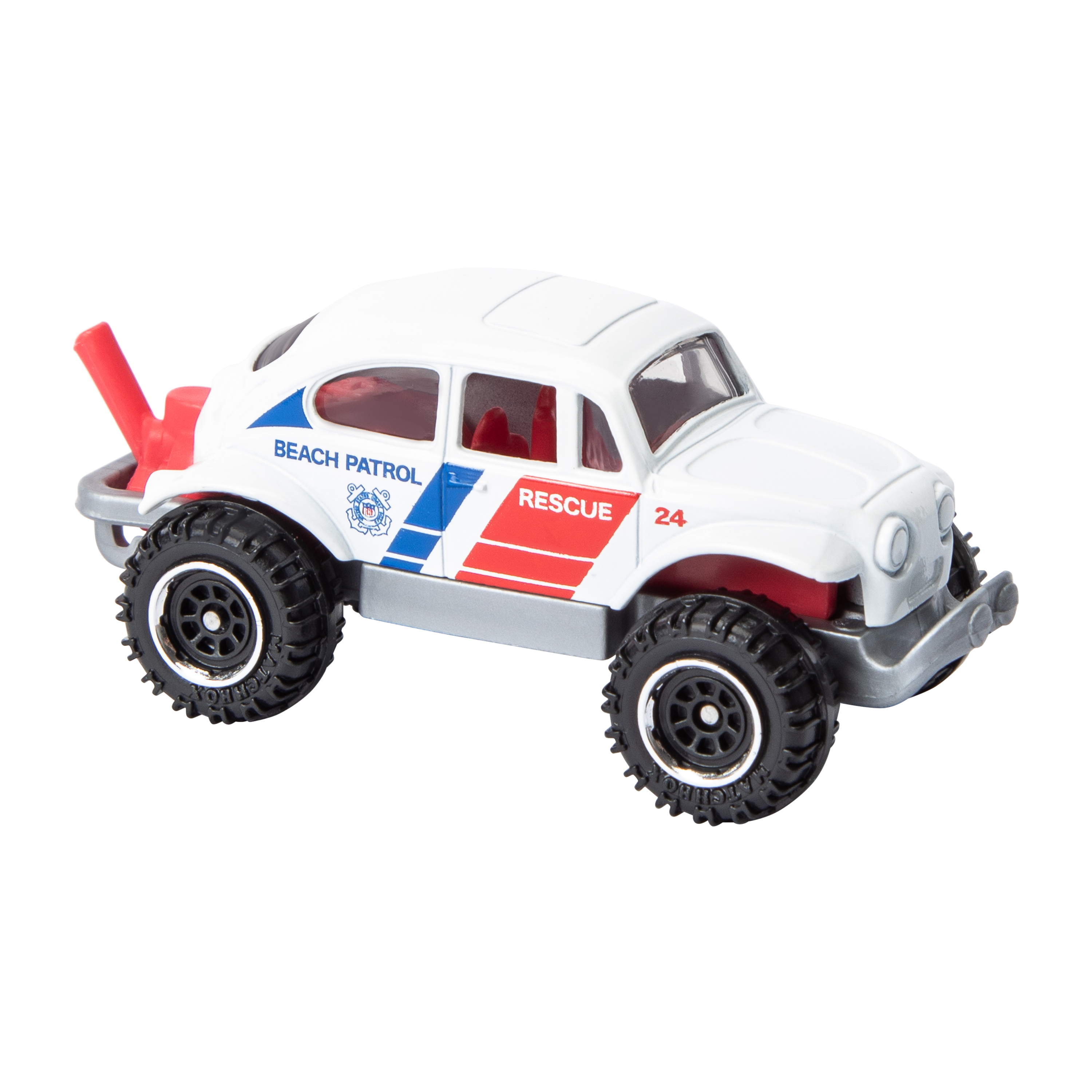 Matchbox™ Die-Cast Car Toy (Styles May Vary)