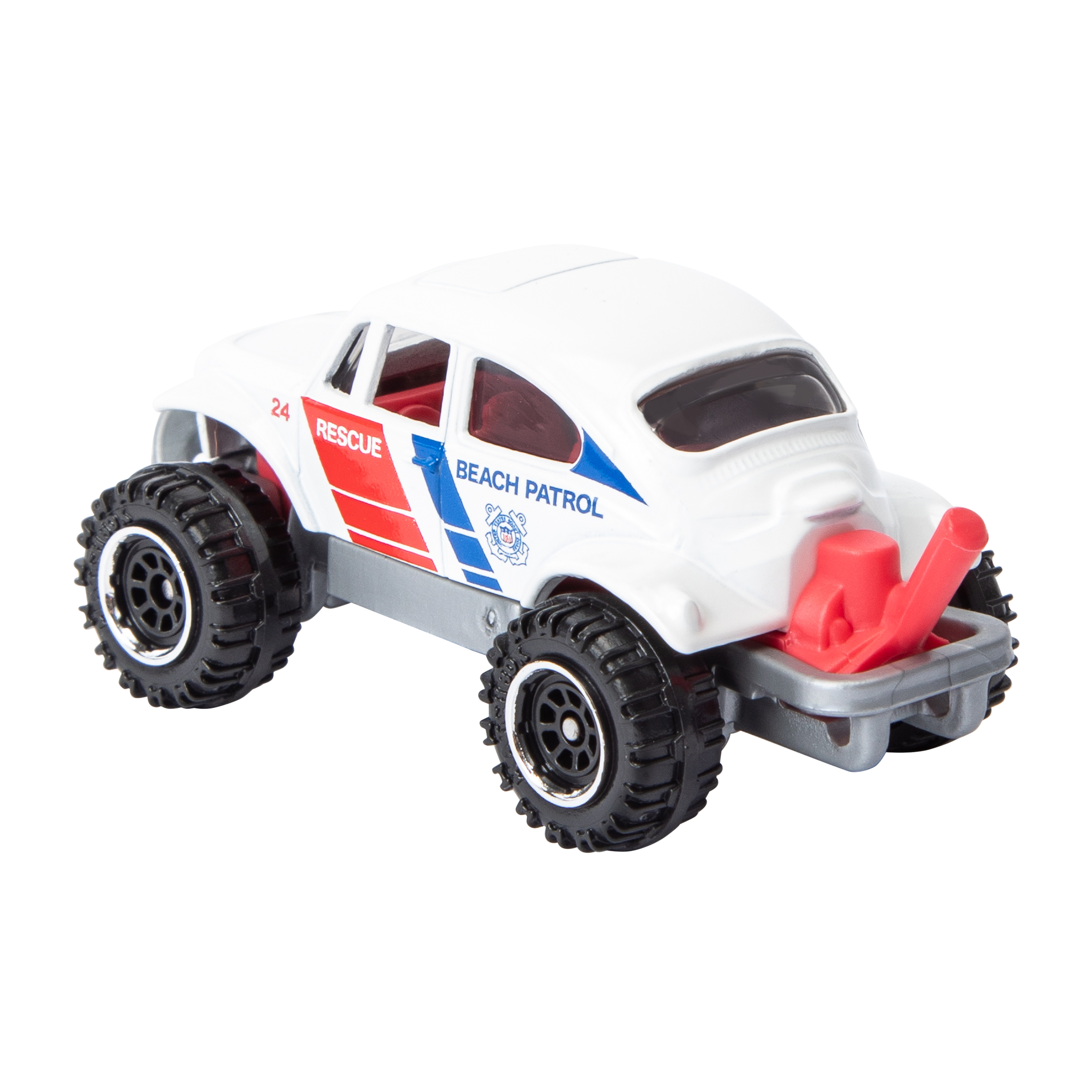 Matchbox™ Die-Cast Car Toy (Styles May Vary)