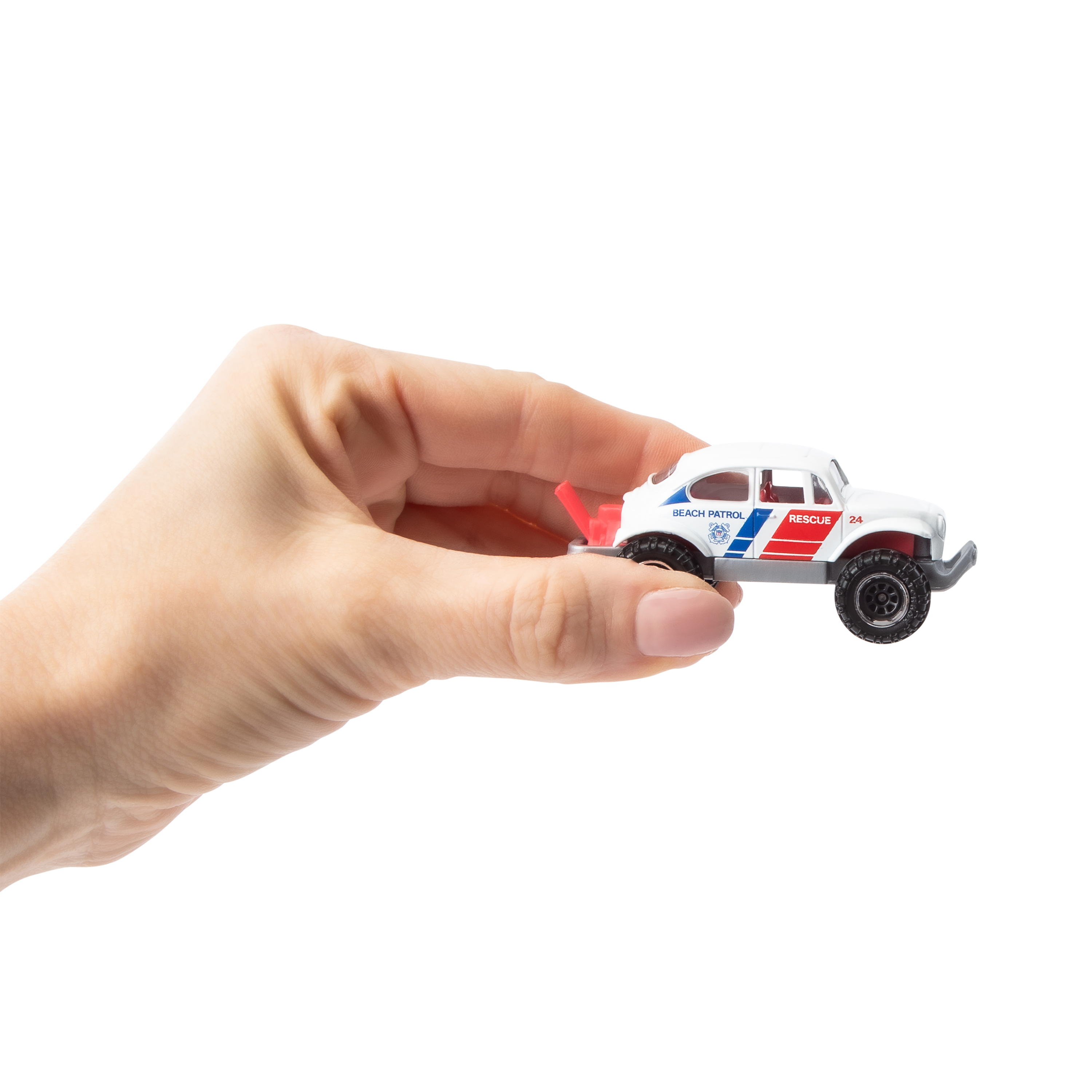 Matchbox™ Die-Cast Car Toy (Styles May Vary)