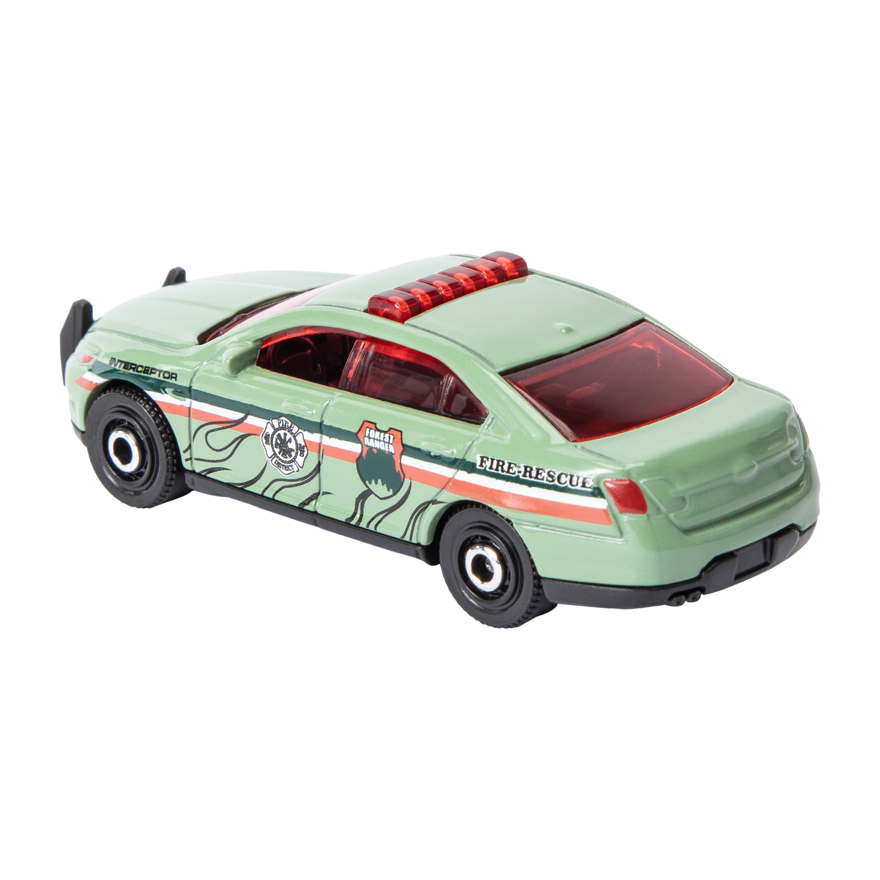 Matchbox™ Die-Cast Car Toy (Styles May Vary)