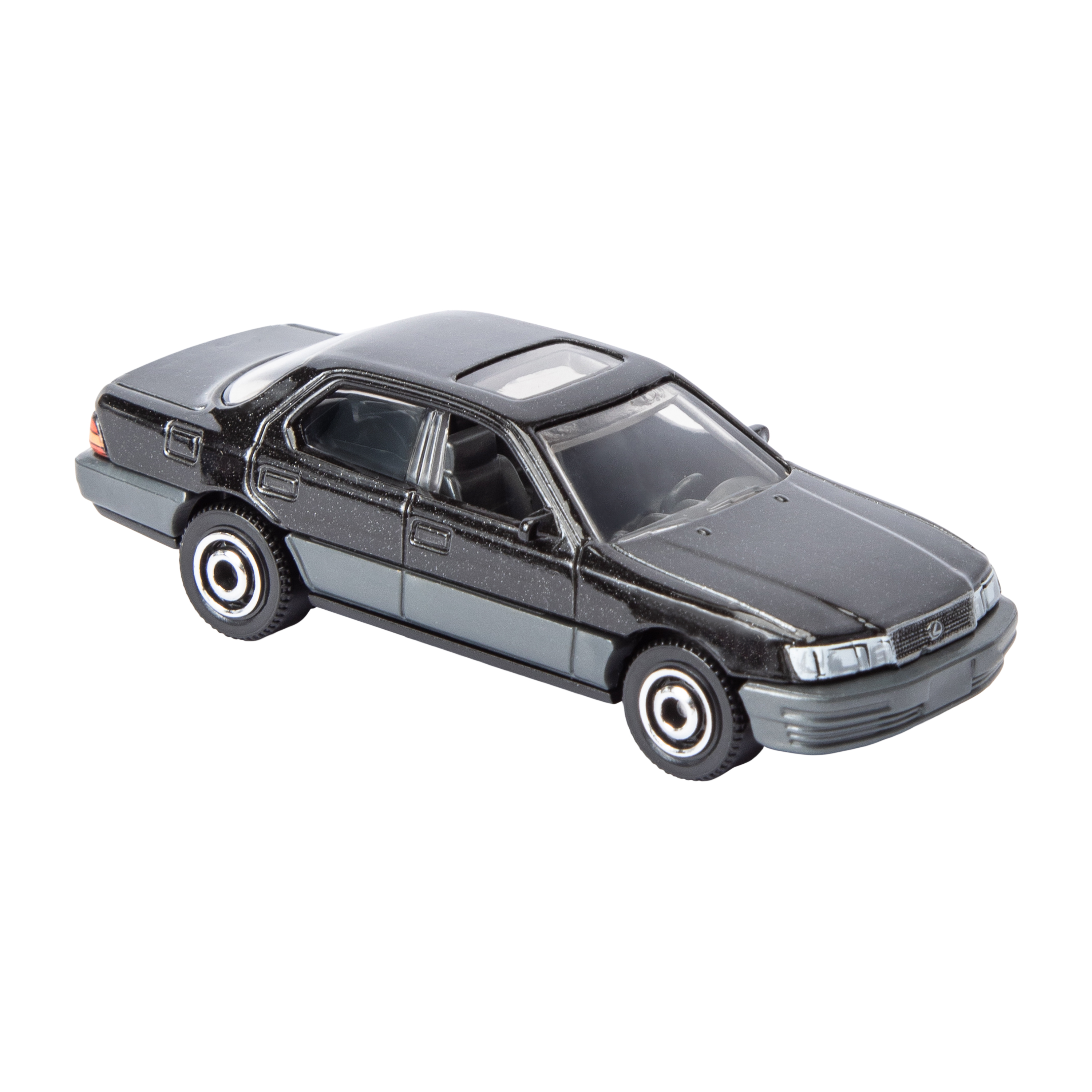 Matchbox™ Die-Cast Car Toy (Styles May Vary)