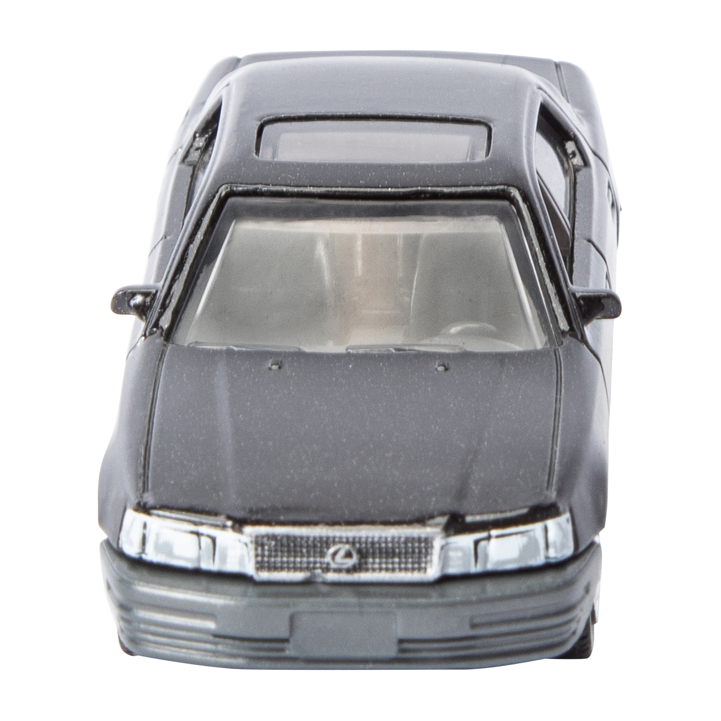 Matchbox™ Die-Cast Car Toy (Styles May Vary)