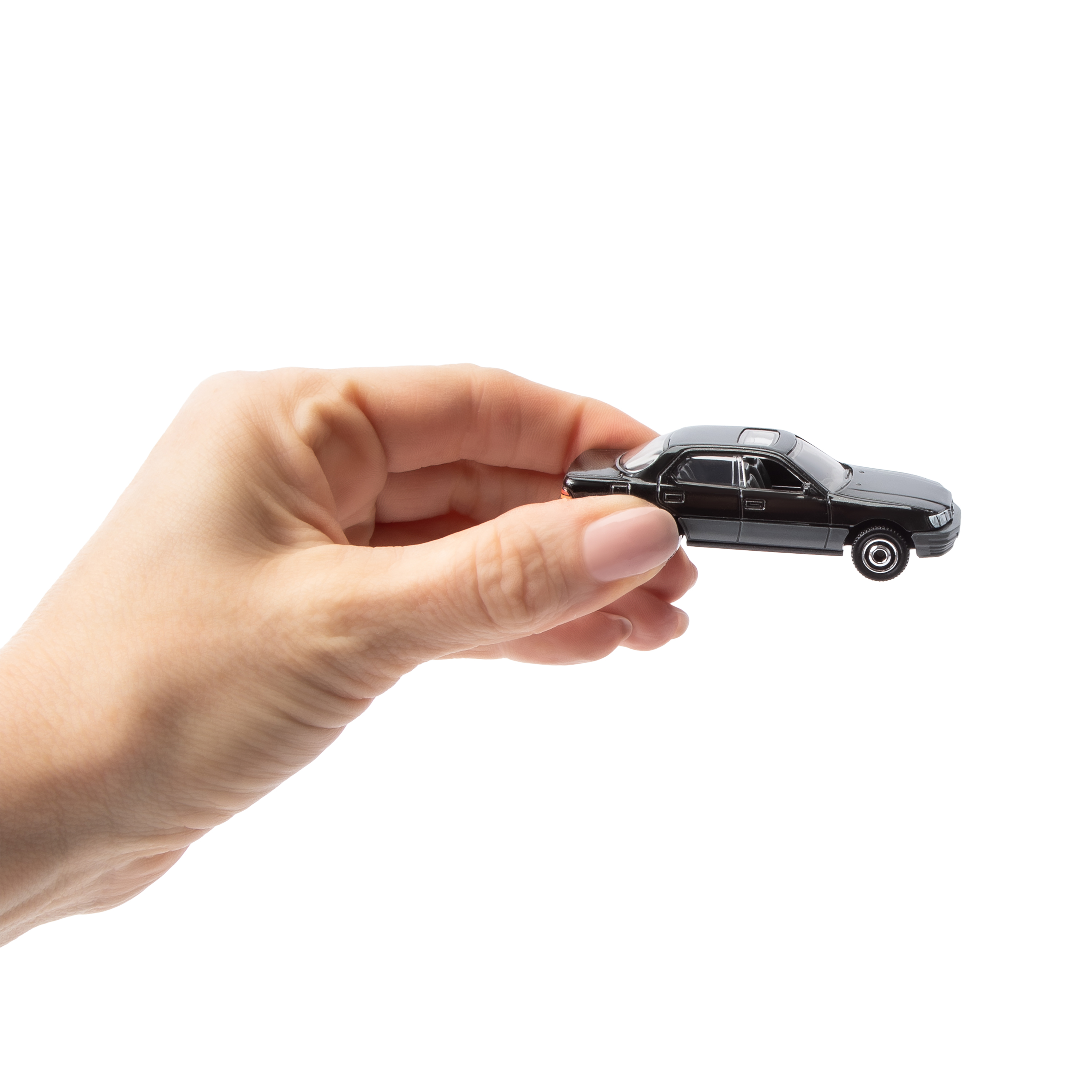 Matchbox™ Die-Cast Car Toy (Styles May Vary)