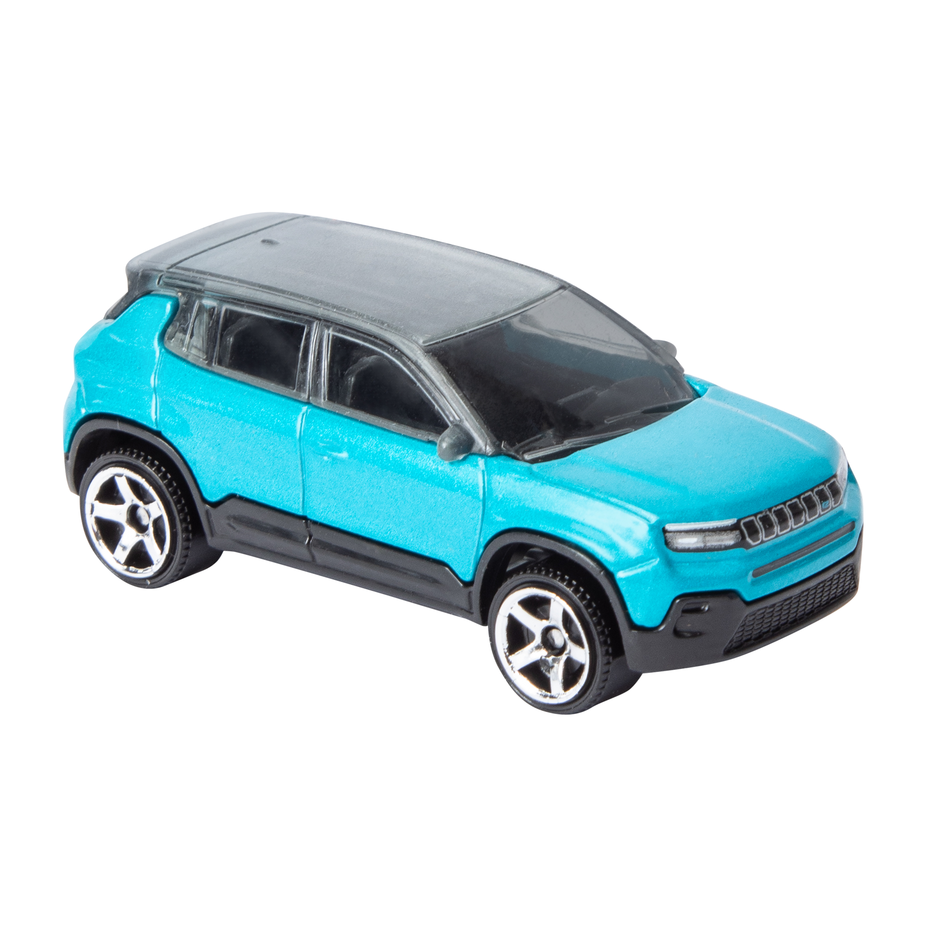 Matchbox™ Die-Cast Car Toy (Styles May Vary)