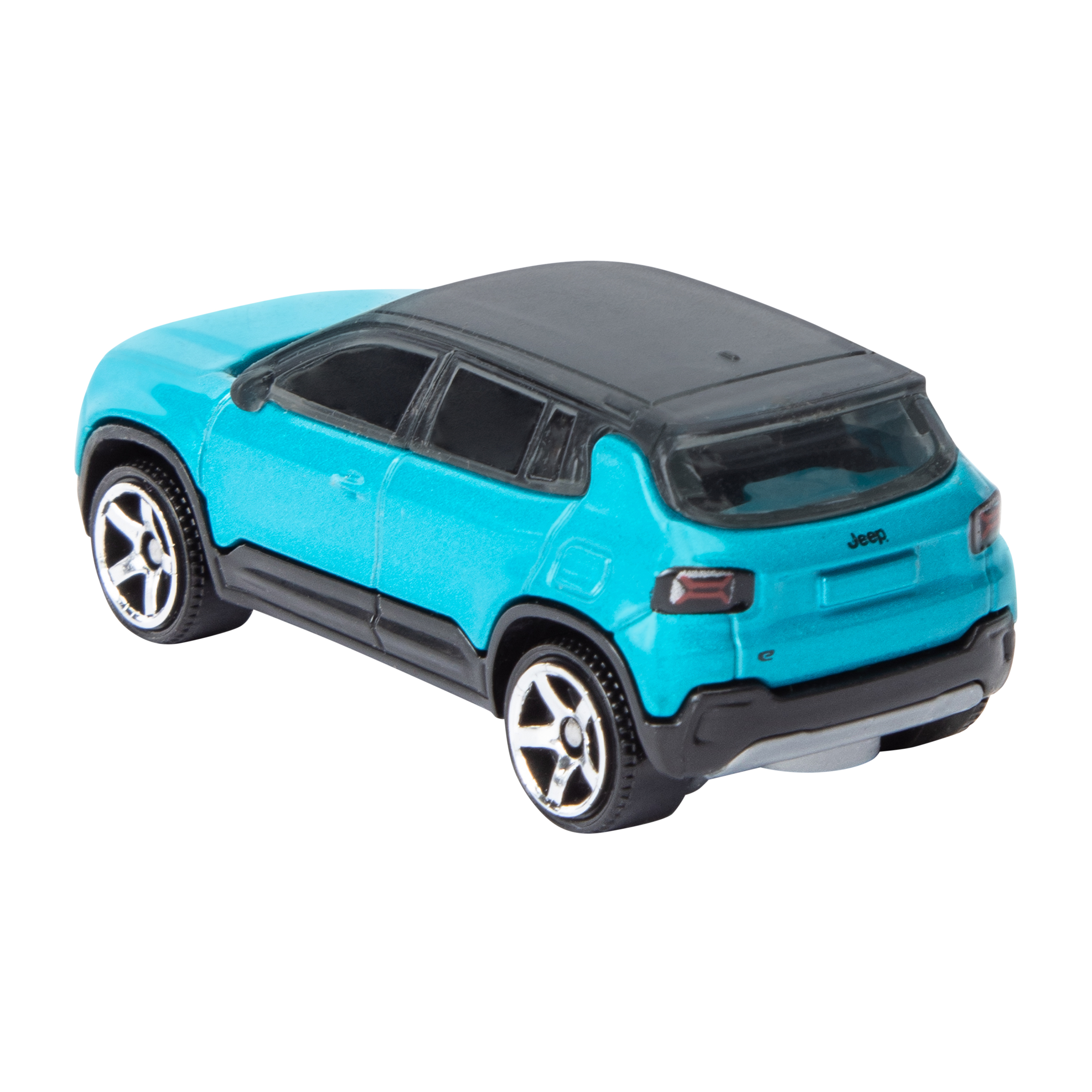 Matchbox™ Die-Cast Car Toy (Styles May Vary)