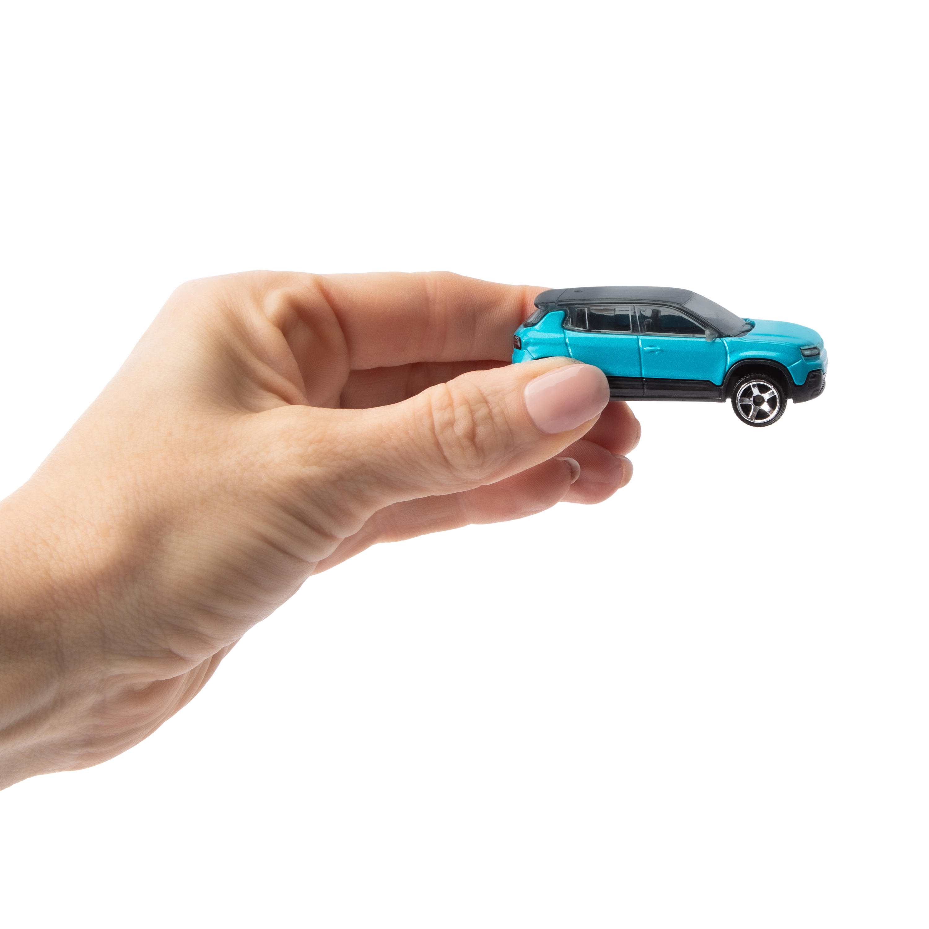 Matchbox™ Die-Cast Car Toy (Styles May Vary)