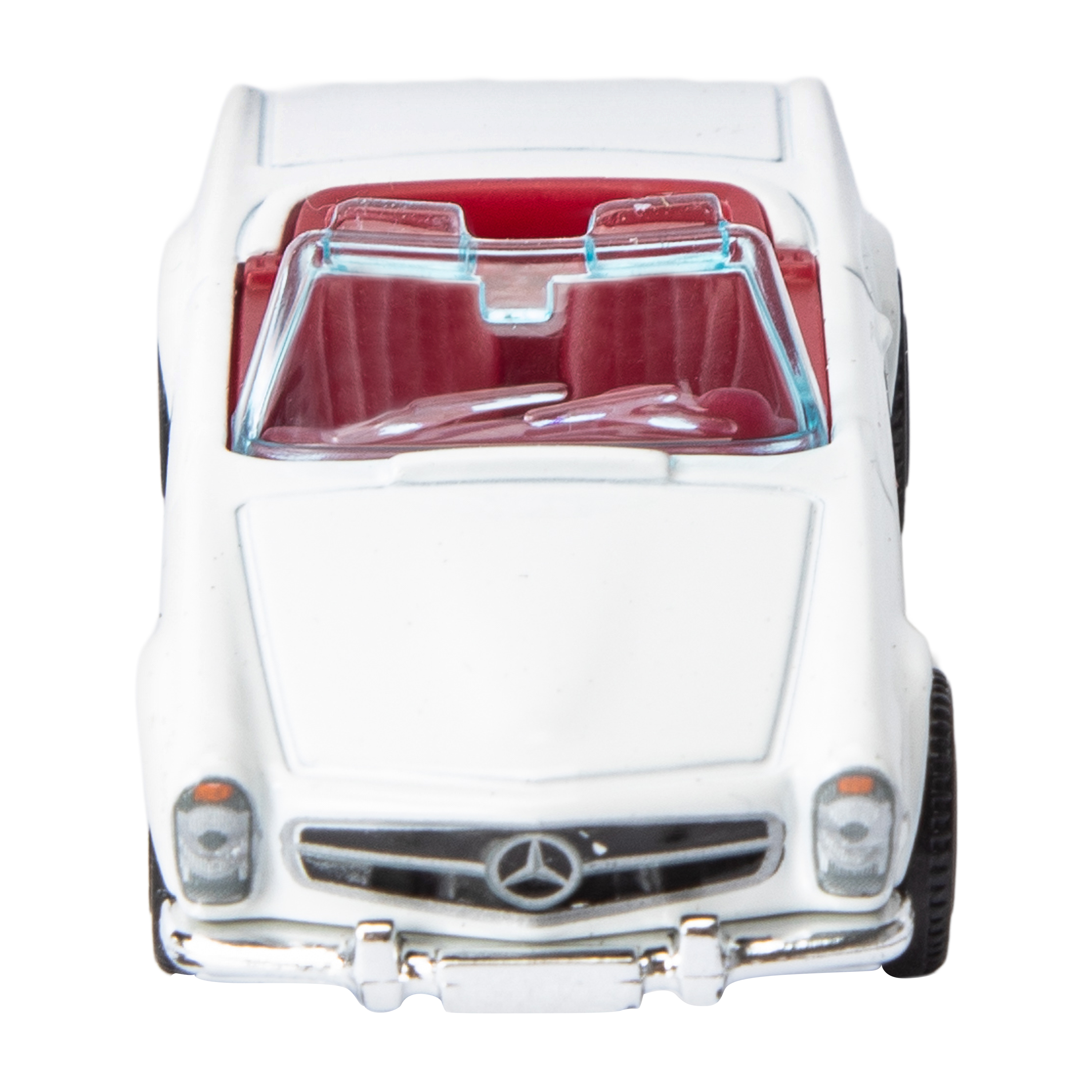 Matchbox™ Die-Cast Car Toy (Styles May Vary)
