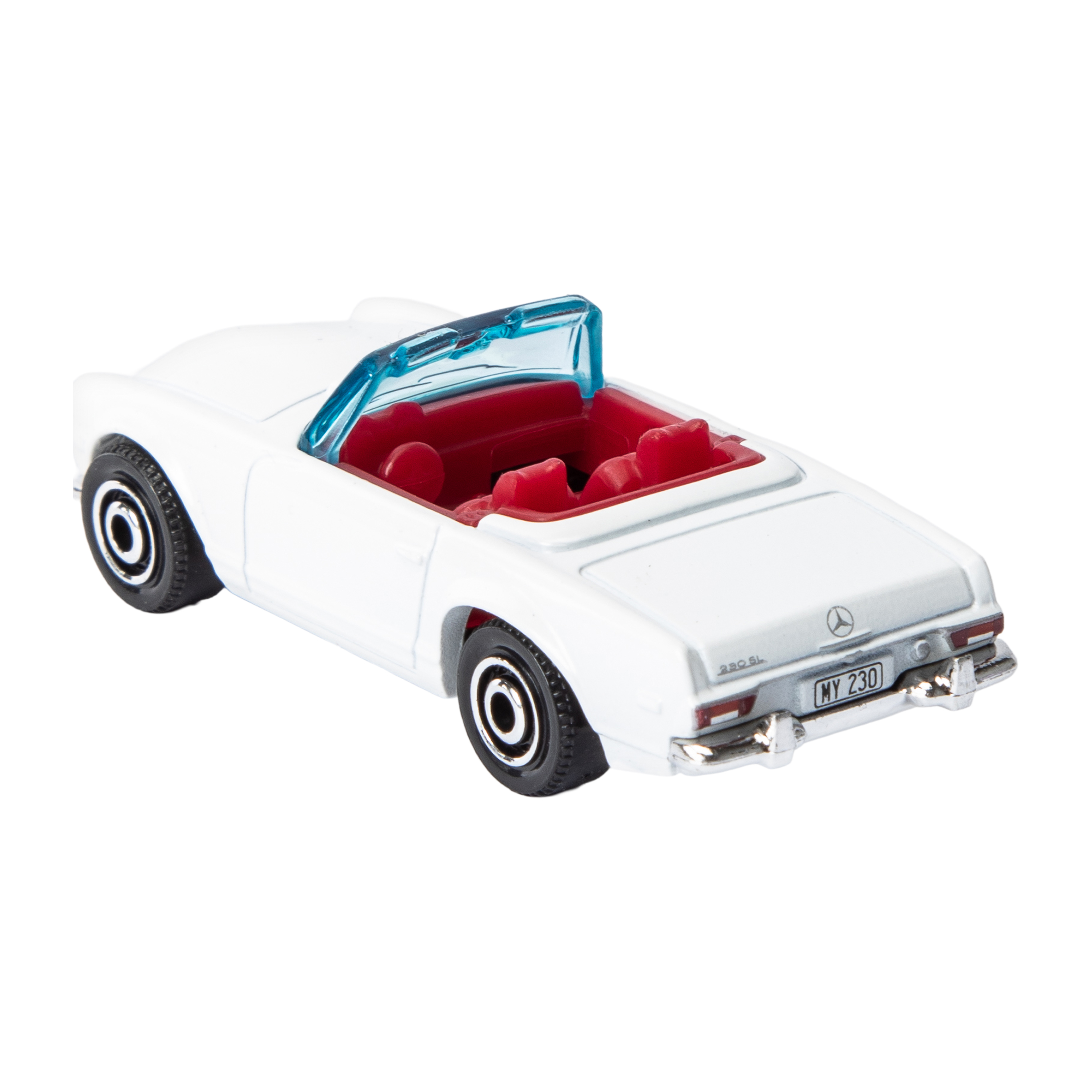 Matchbox™ Die-Cast Car Toy (Styles May Vary)