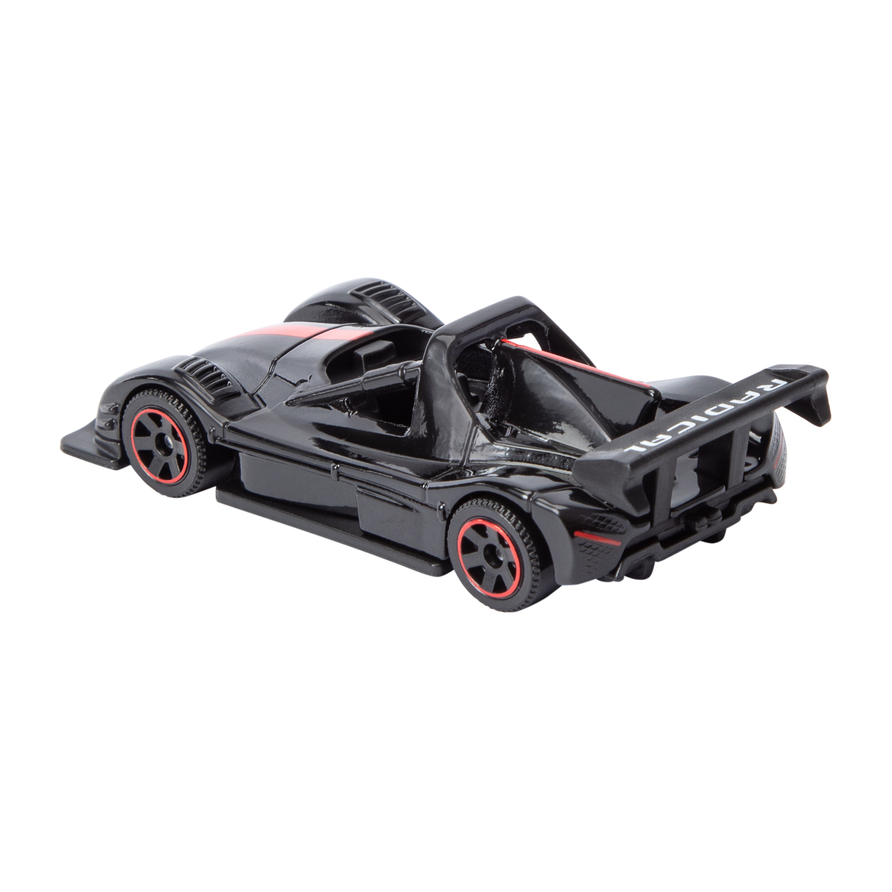 Matchbox™ Die-Cast Car Toy (Styles May Vary)