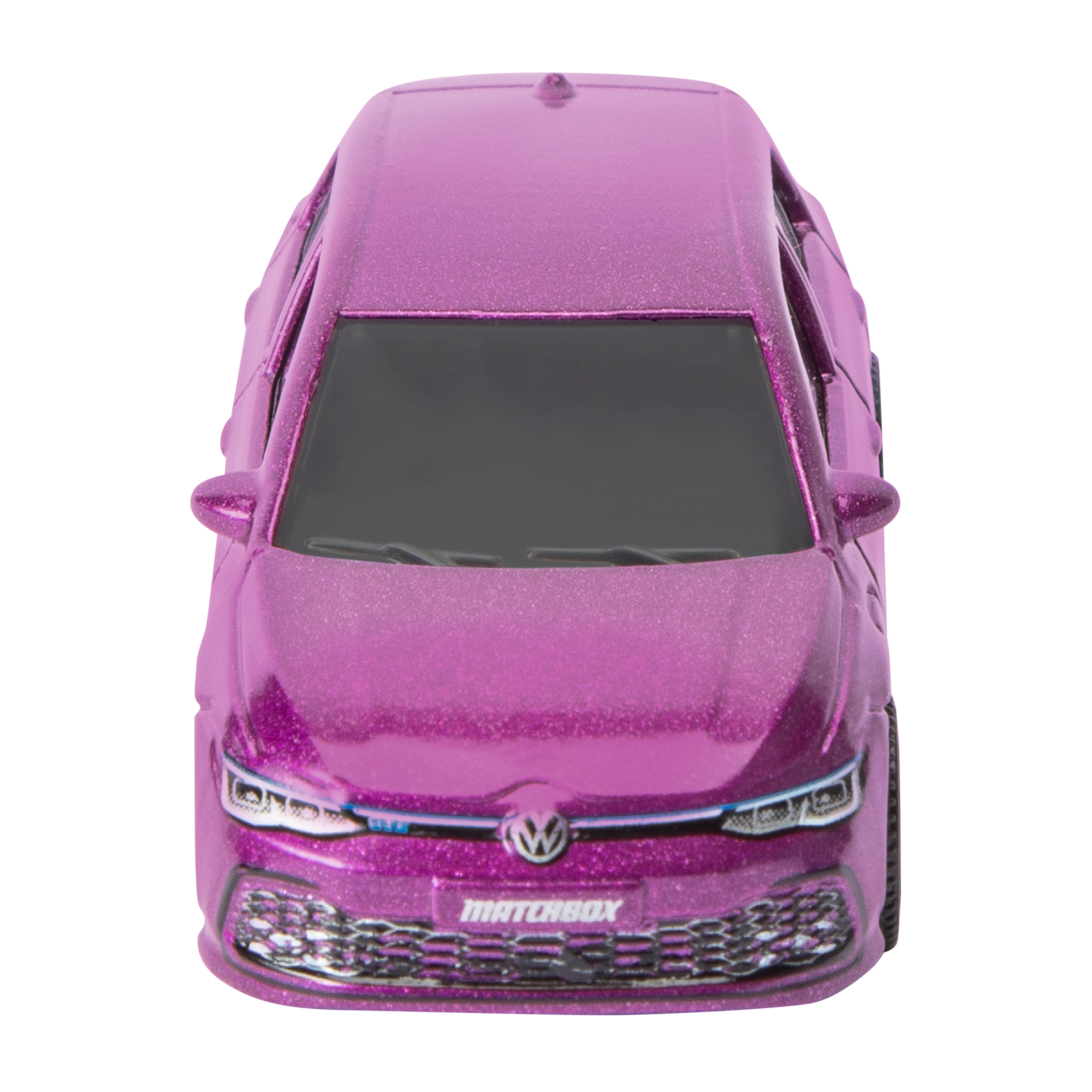 Matchbox™ Die-Cast Car Toy (Styles May Vary)