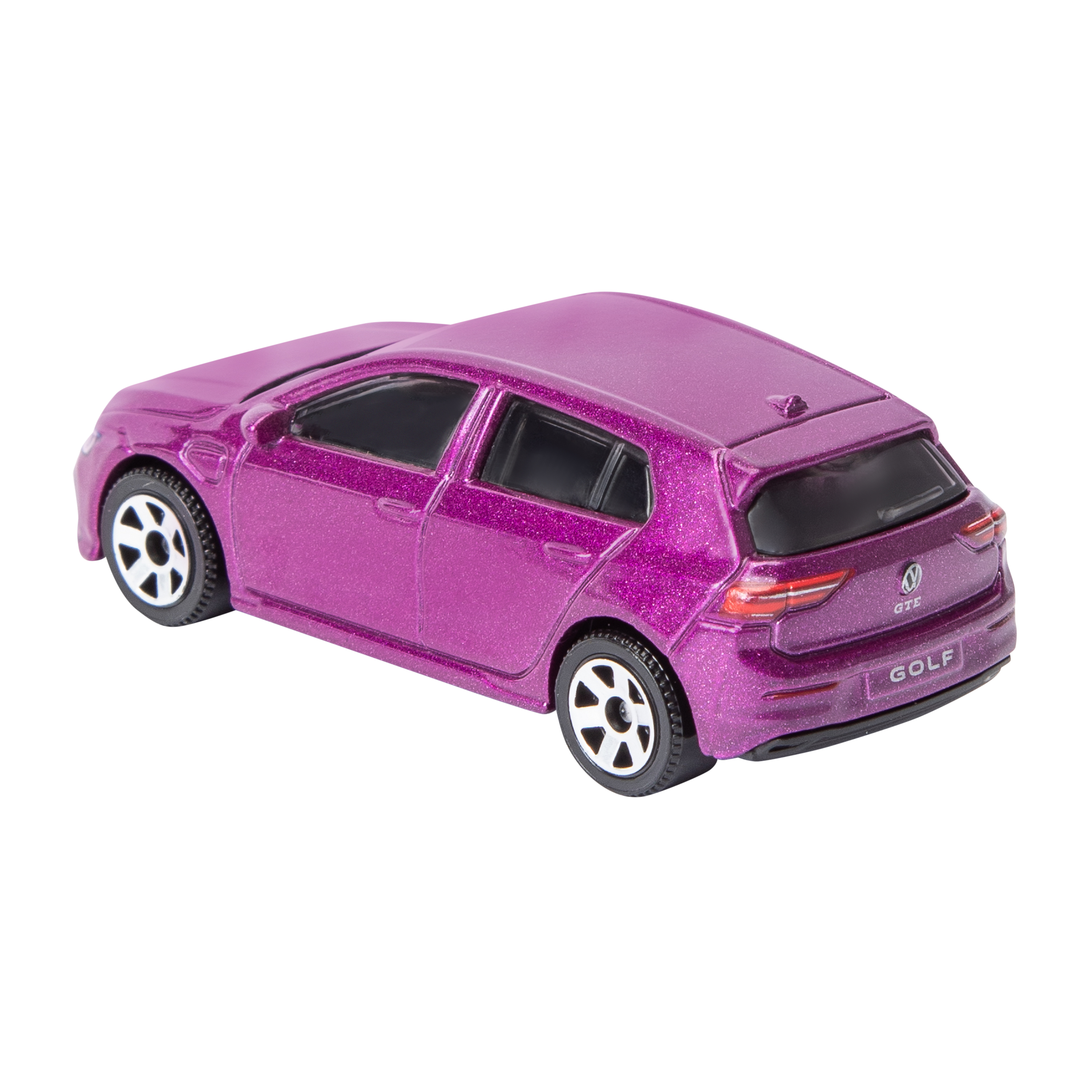 Matchbox™ Die-Cast Car Toy (Styles May Vary)