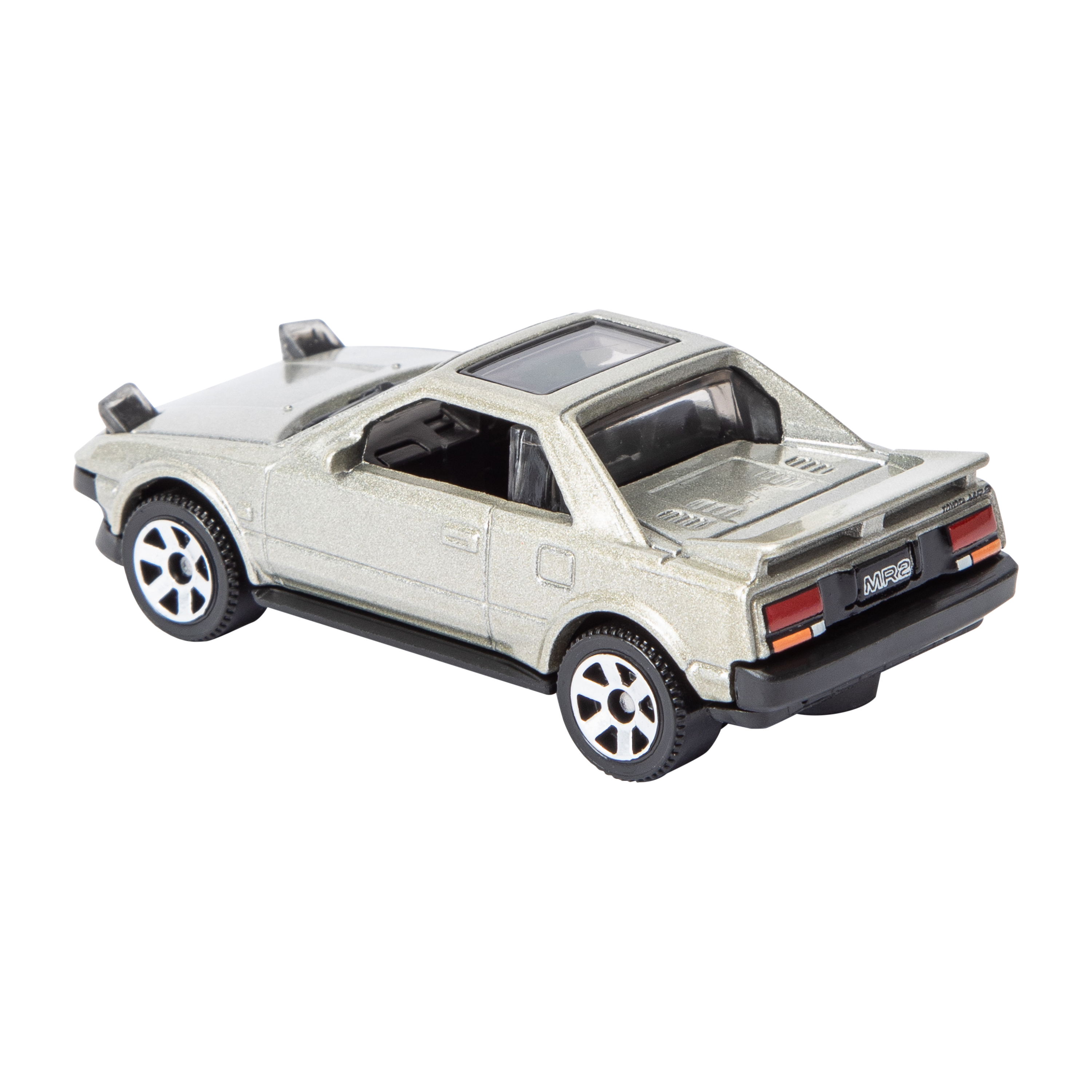 Matchbox™ Die-Cast Car Toy (Styles May Vary)