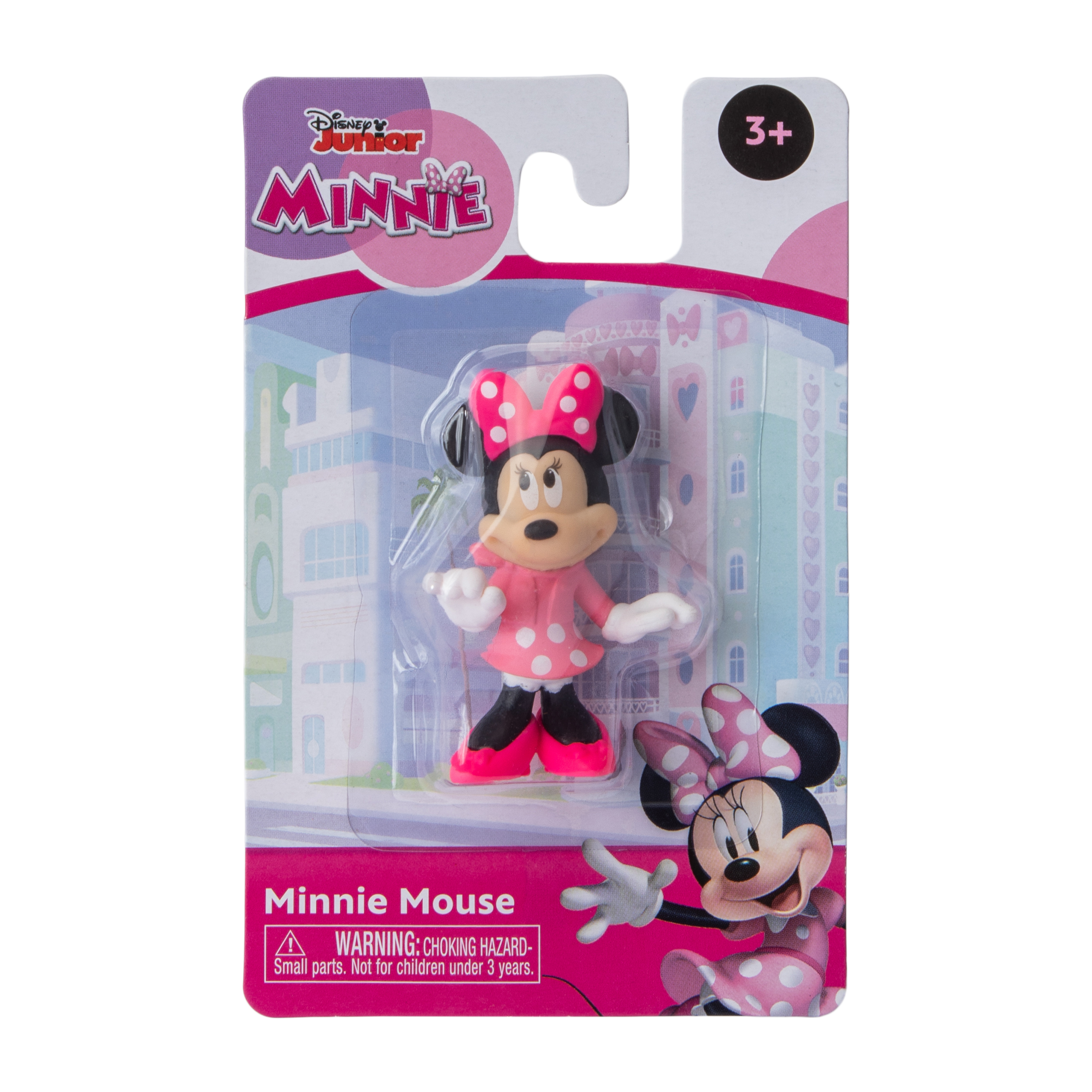 Disney Junior Minnie Toy (Styles May Vary)