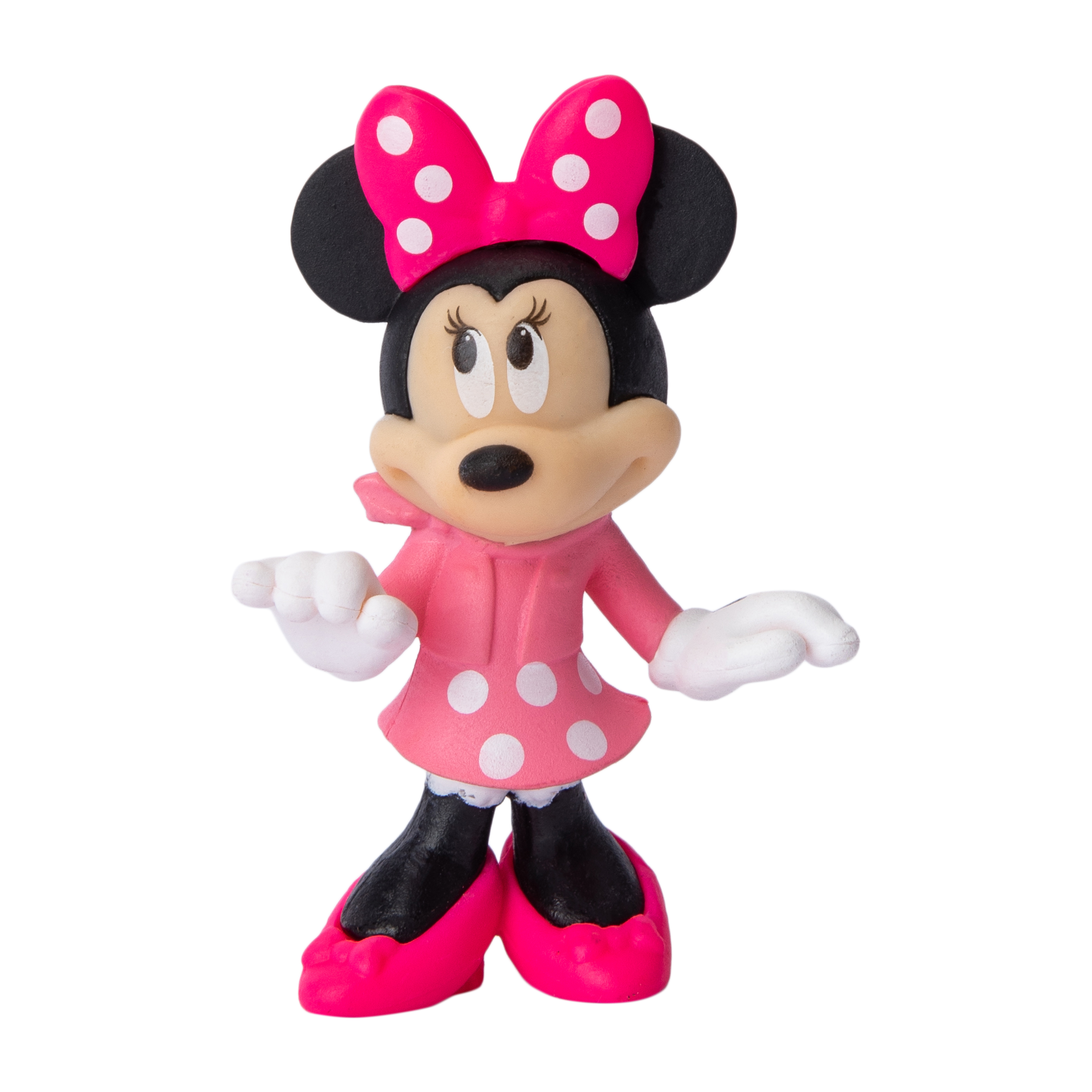 Disney Junior Minnie Toy (Styles May Vary)