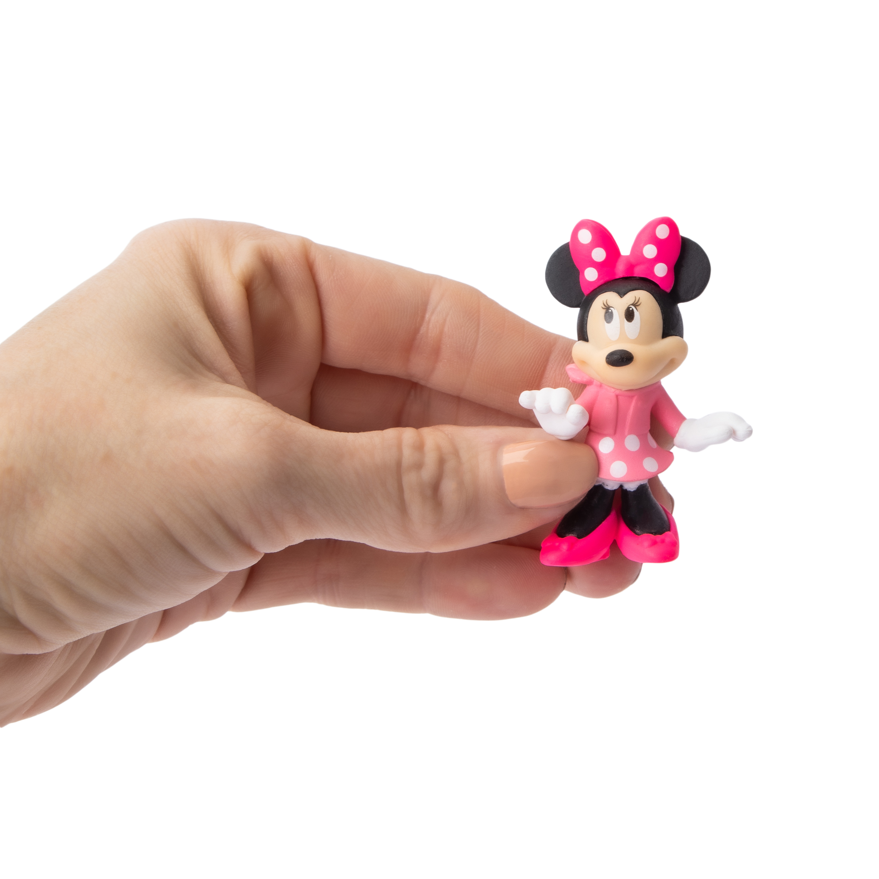 Disney Junior Minnie Toy (Styles May Vary)