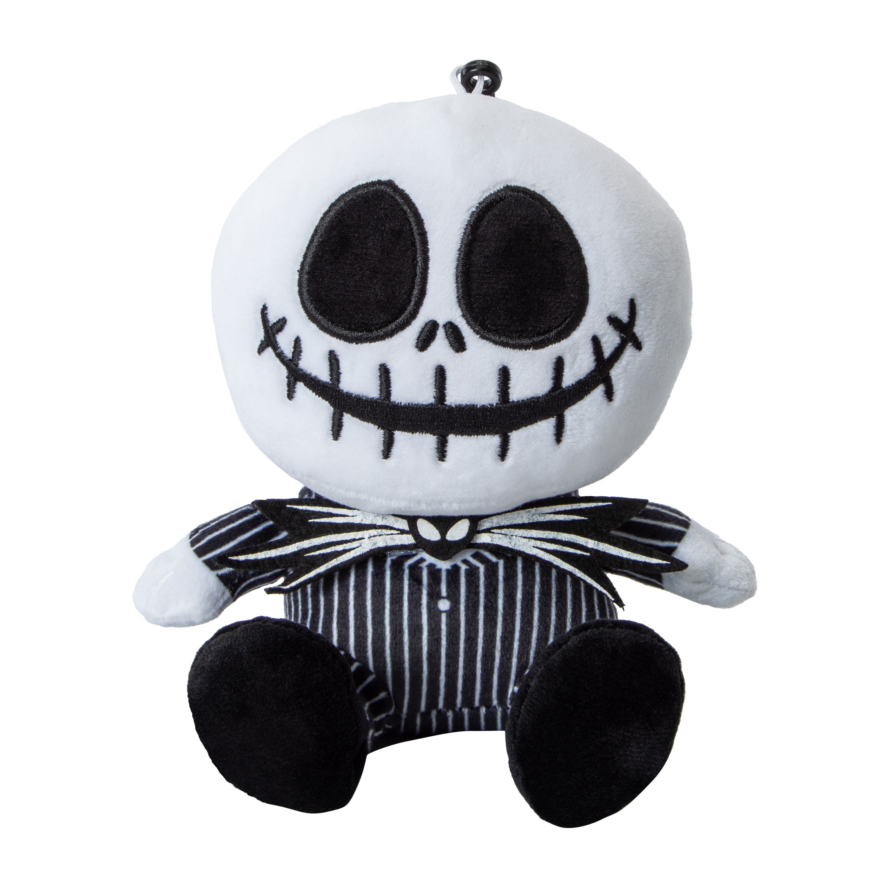 Disney Tim Burton's The Nightmare Before Christmas Bluetooth® Plush Speaker