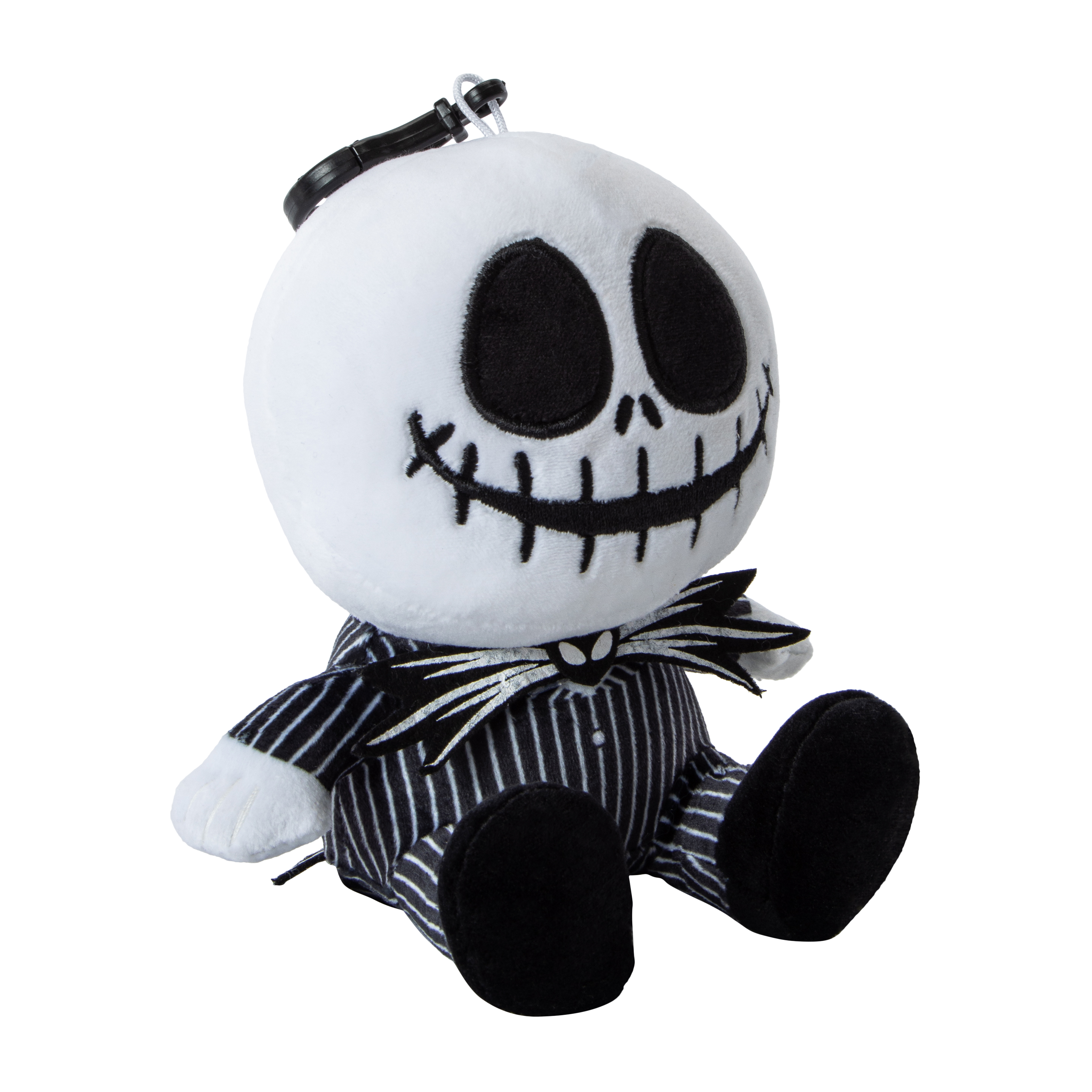 Disney Tim Burton's The Nightmare Before Christmas Bluetooth® Plush Speaker