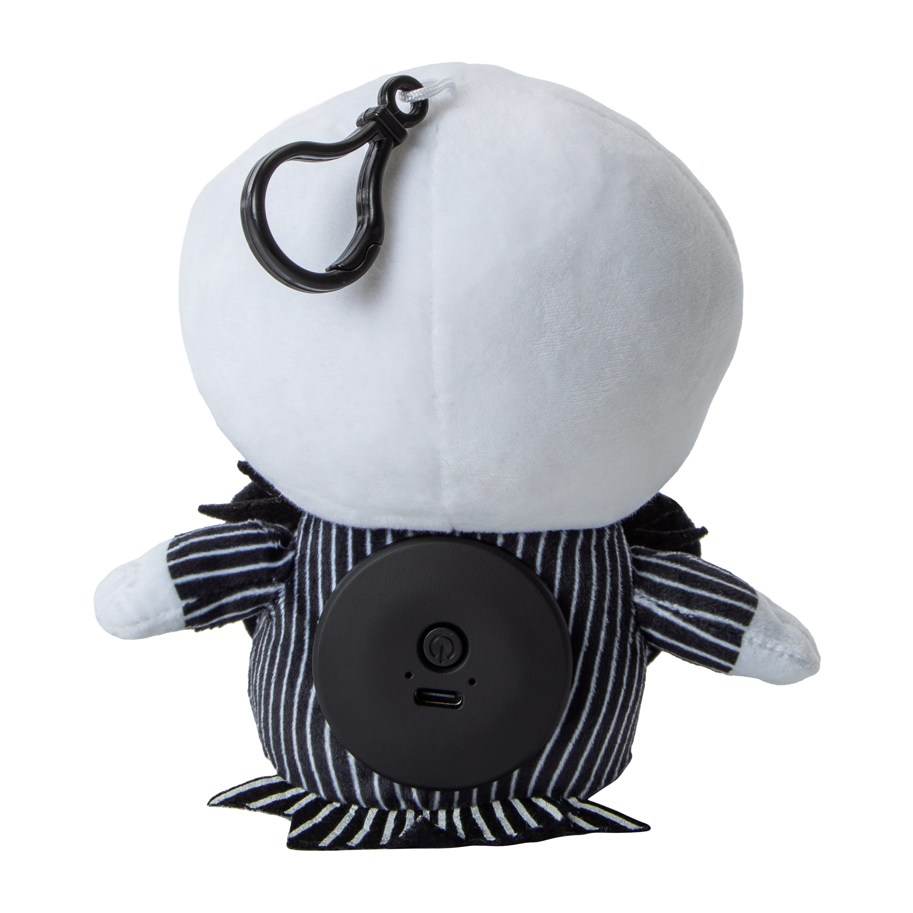 Disney Tim Burton's The Nightmare Before Christmas Bluetooth® Plush Speaker