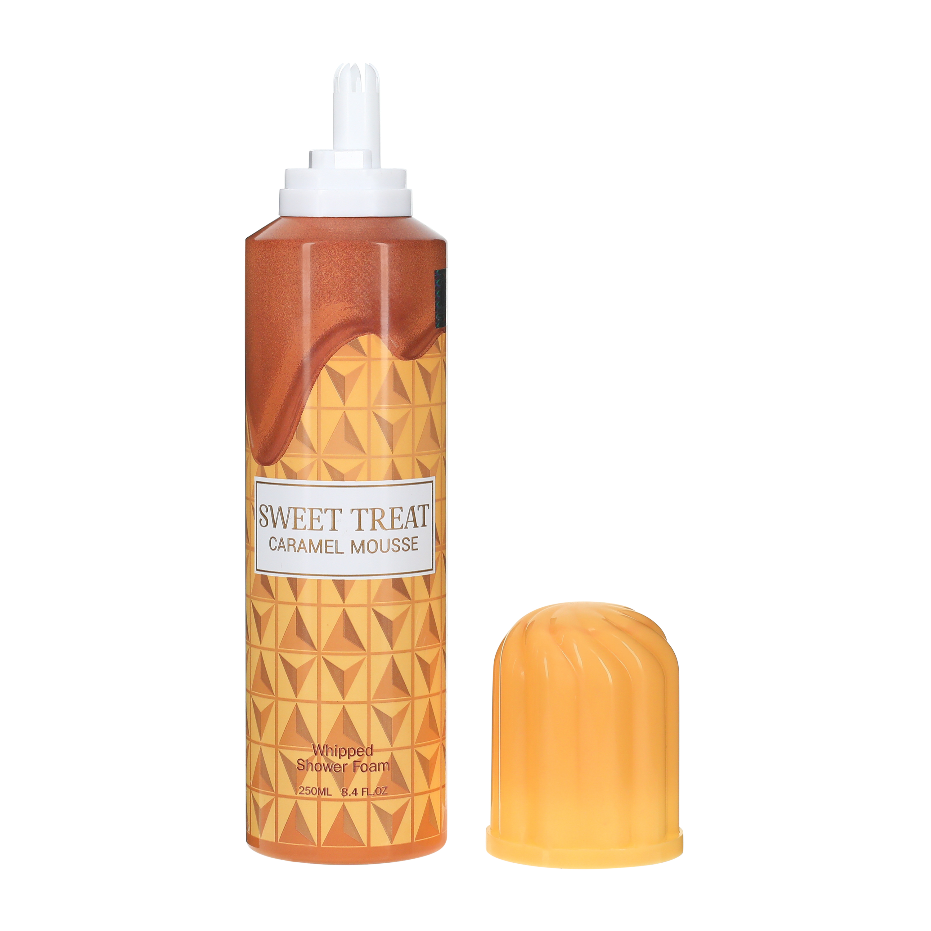 Sweet Treat Whipped Shower Foam 8.4oz