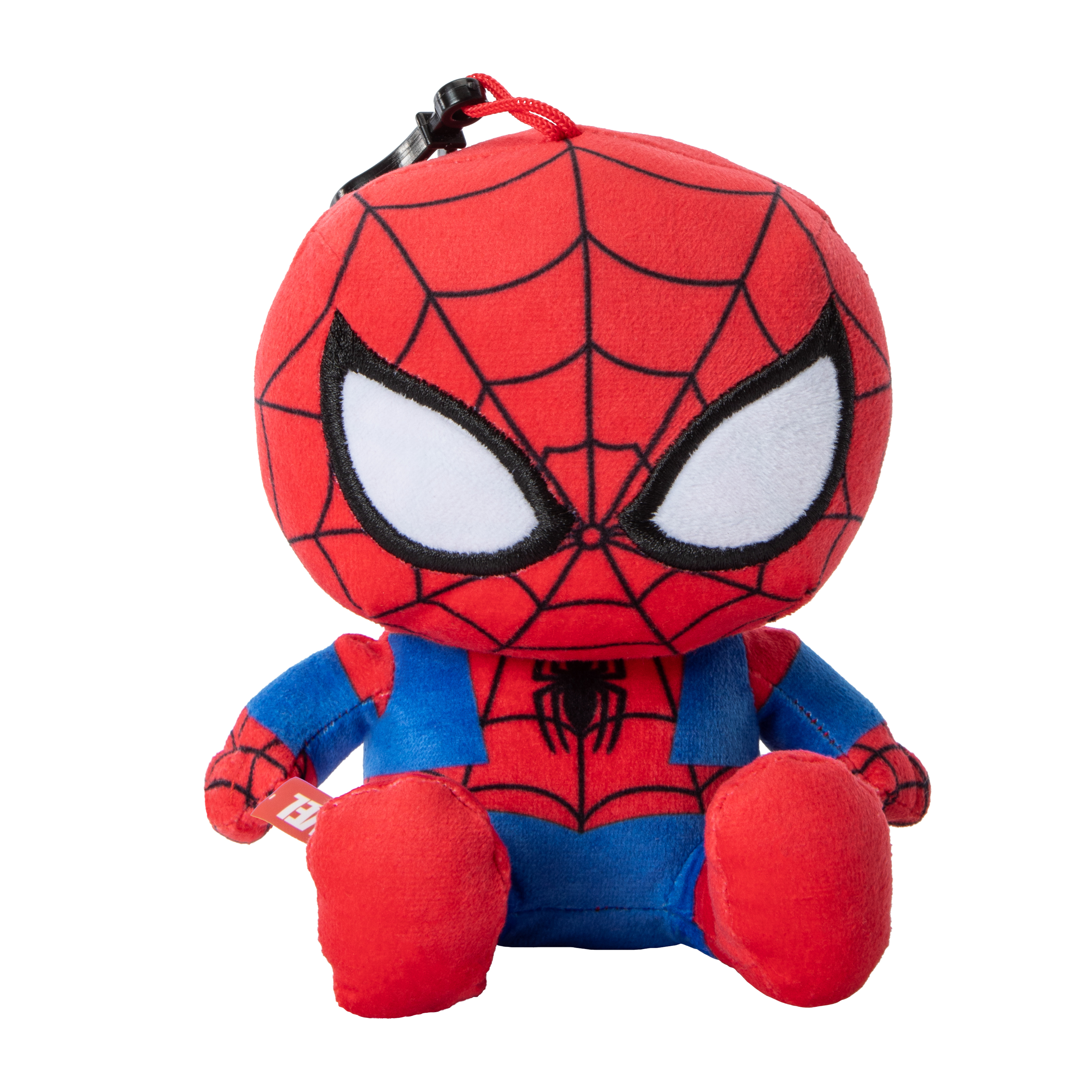 Marvel Spider-Man Bluetooth® Plush Speaker