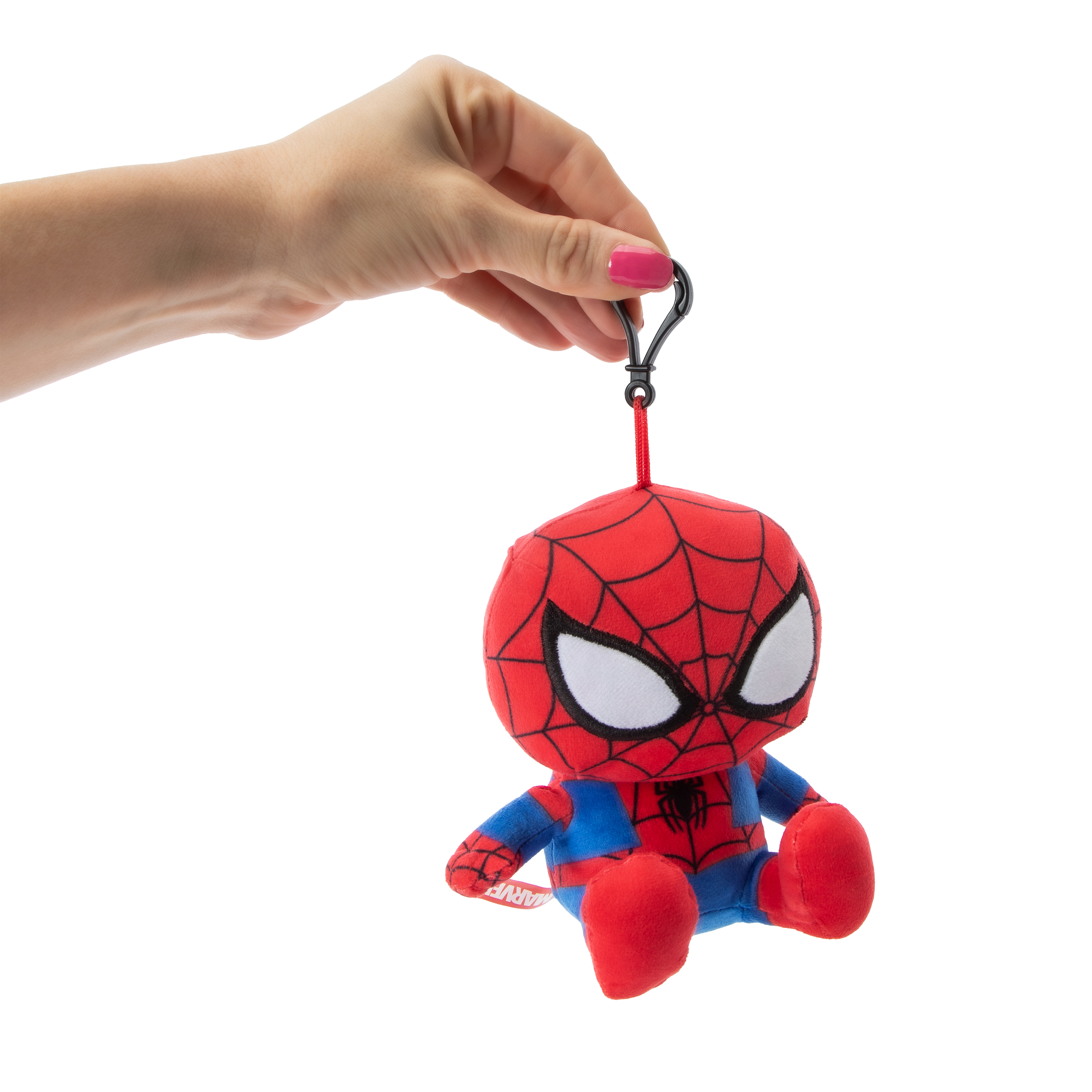 Marvel Spider-Man Bluetooth® Plush Speaker