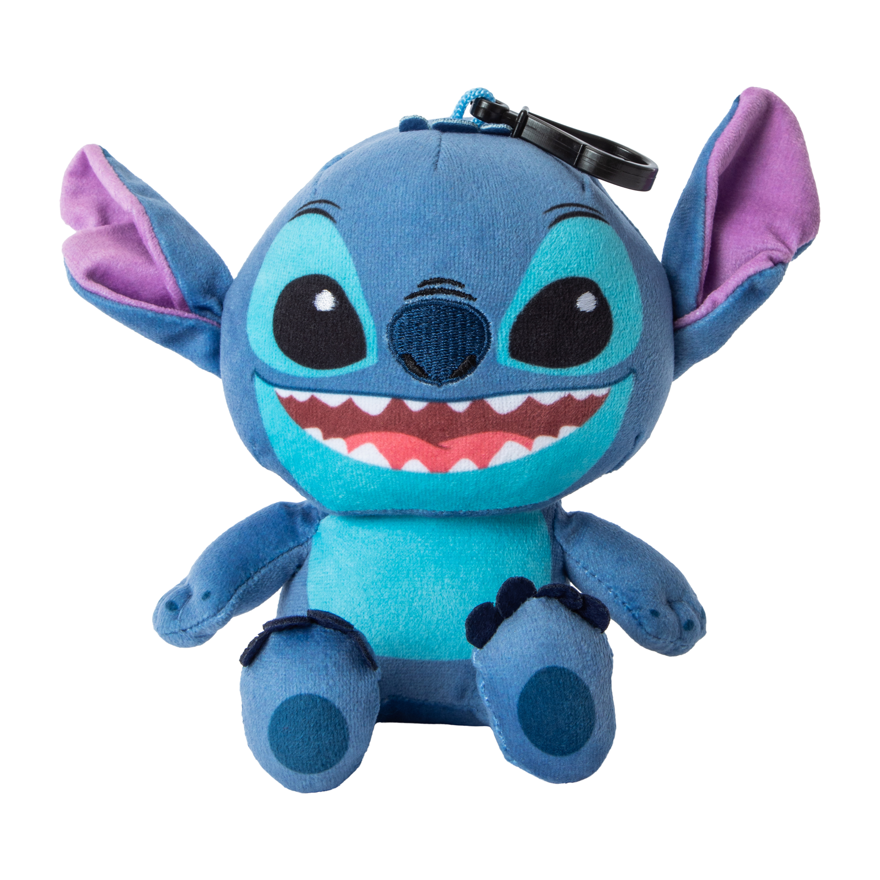 Disney Stitch Bluetooth® Plush Speaker