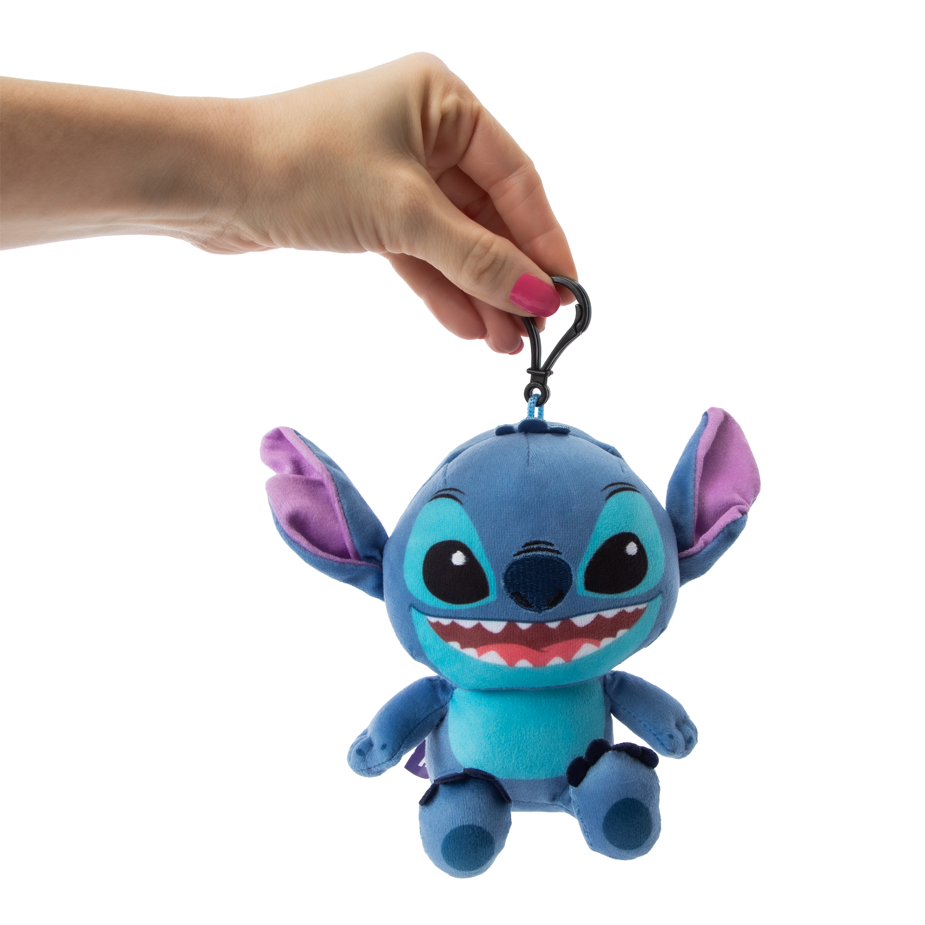 Disney Stitch Bluetooth® Plush Speaker