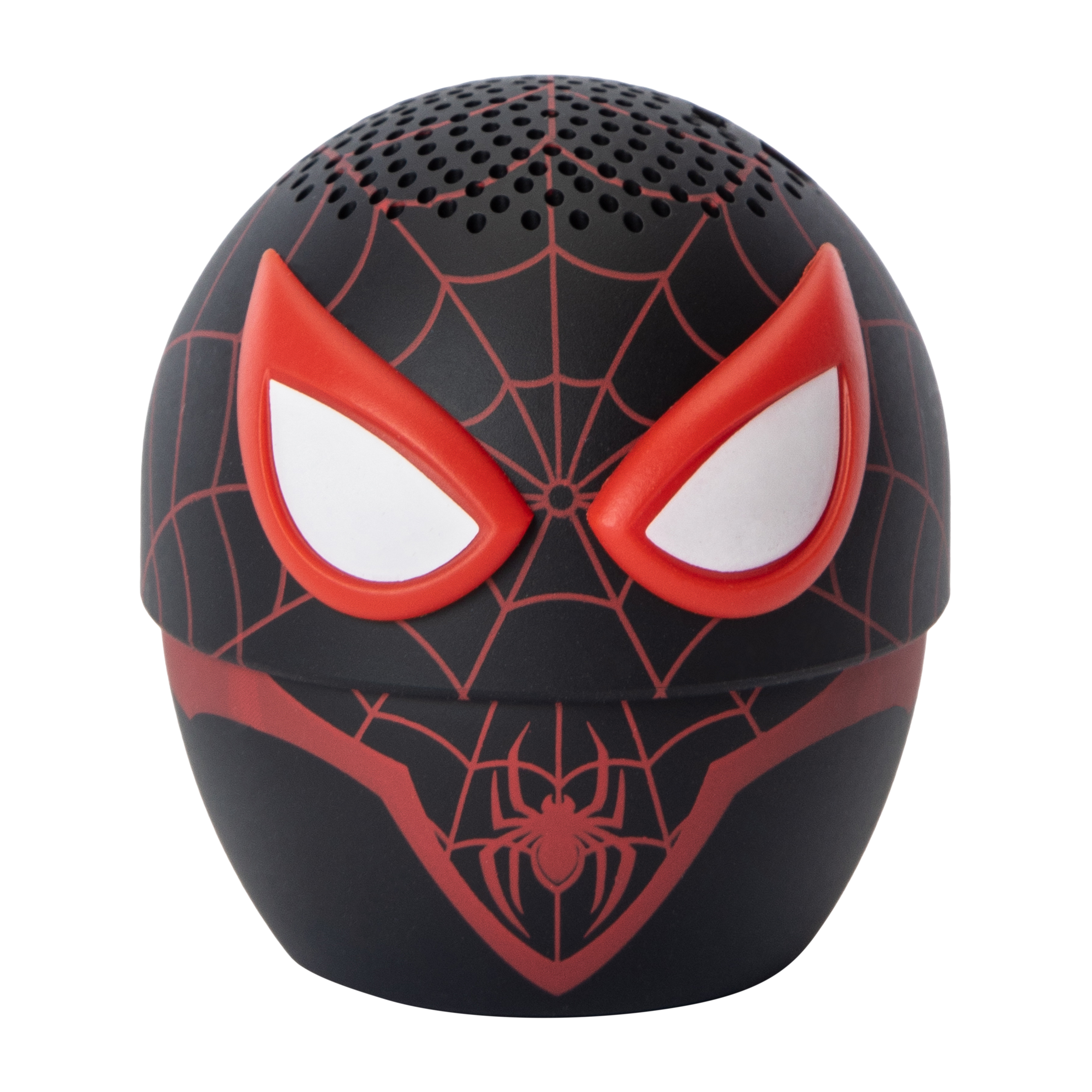 Marvel Spider-Man Miles Morales Ultra-Portable Bluetooth® Speaker