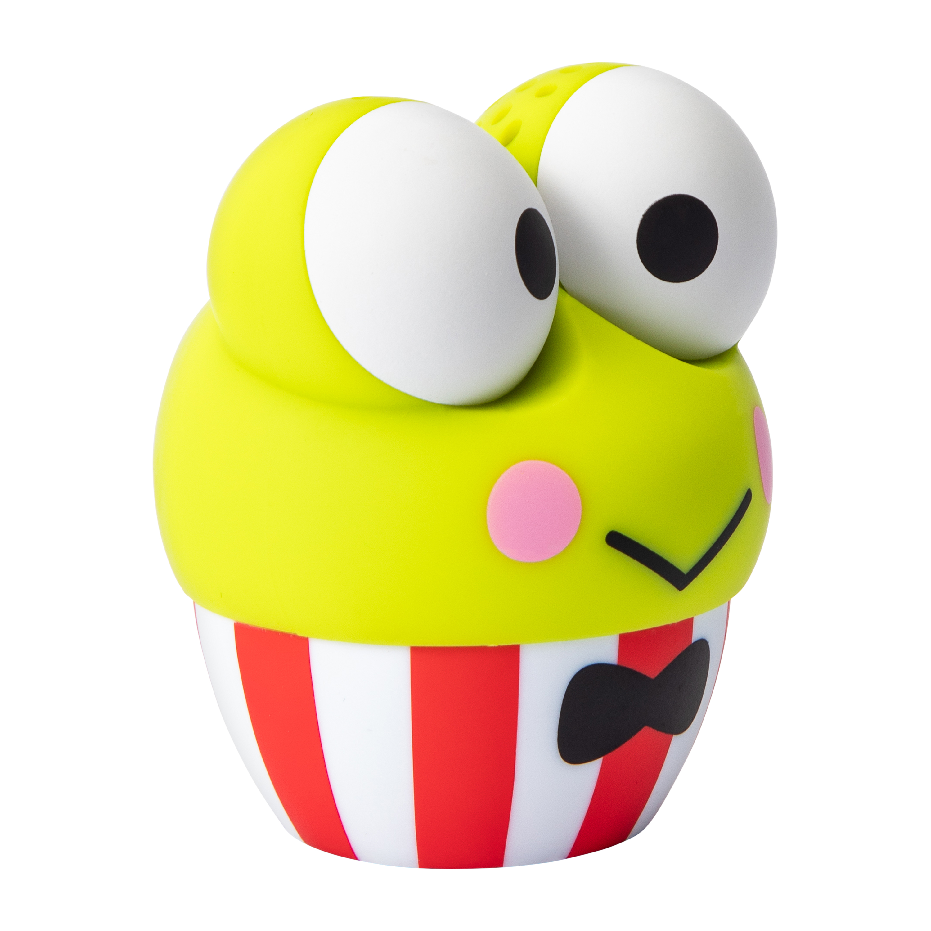 Bitty Boomers® Keroppi™ Collectible Bluetooth® Speaker