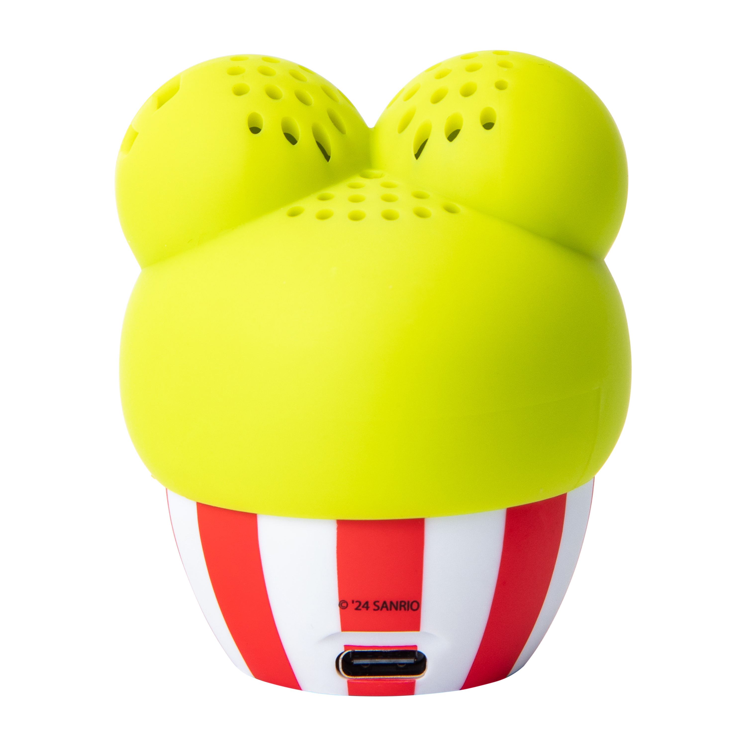 Bitty Boomers® Keroppi™ Collectible Bluetooth® Speaker