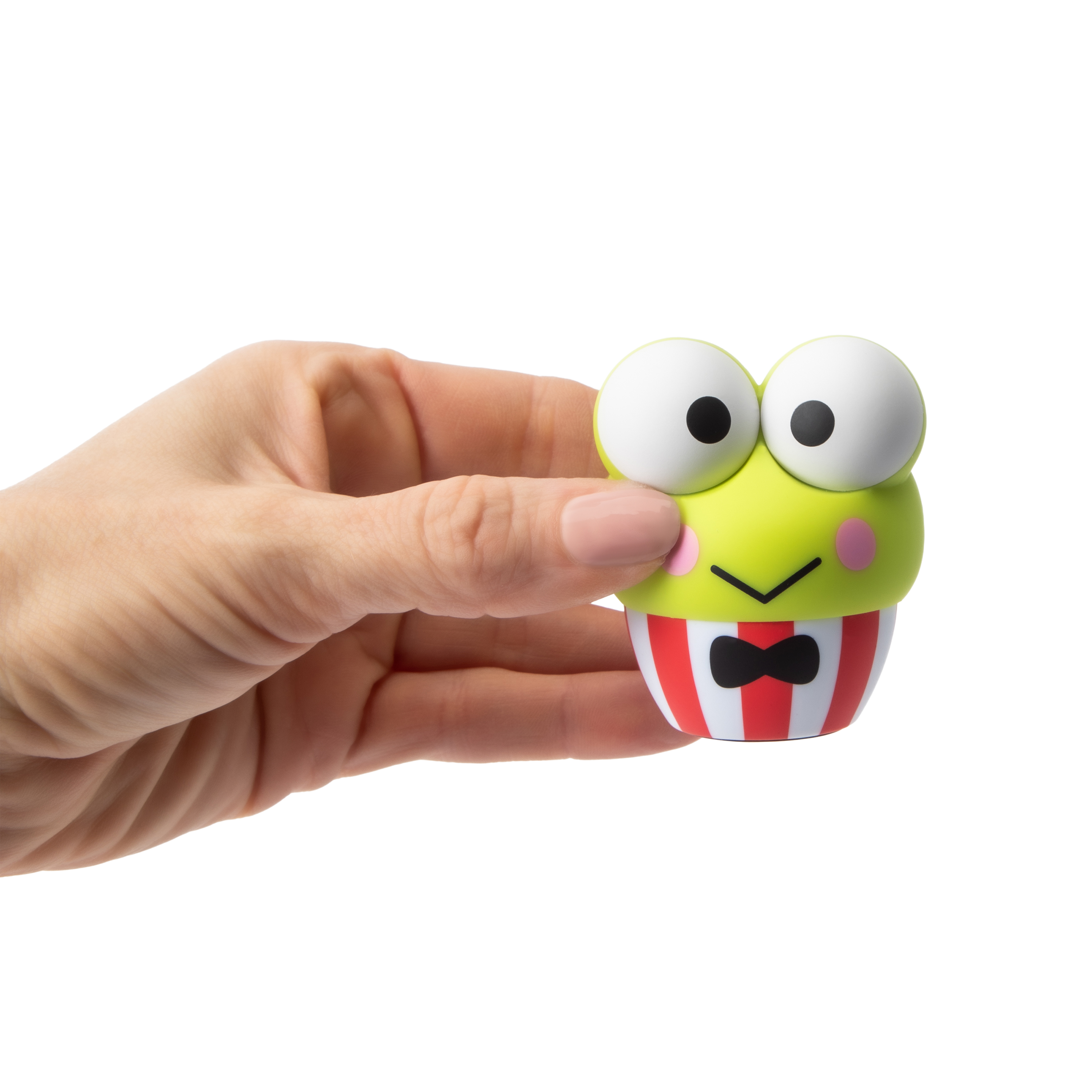 Bitty Boomers® Keroppi™ Collectible Bluetooth® Speaker