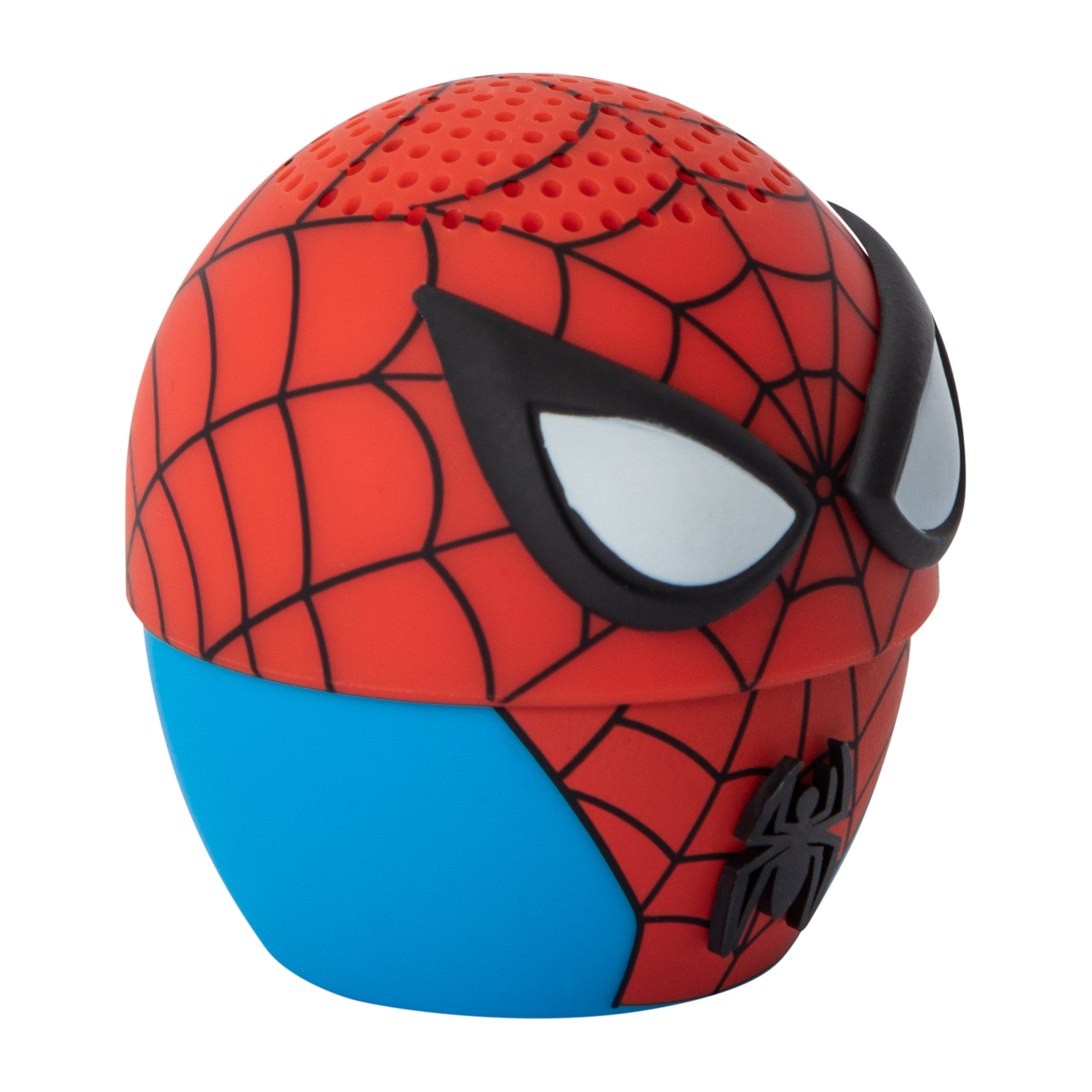 Marvel Spider-Man Ultra-Portable Bluetooth® Speaker