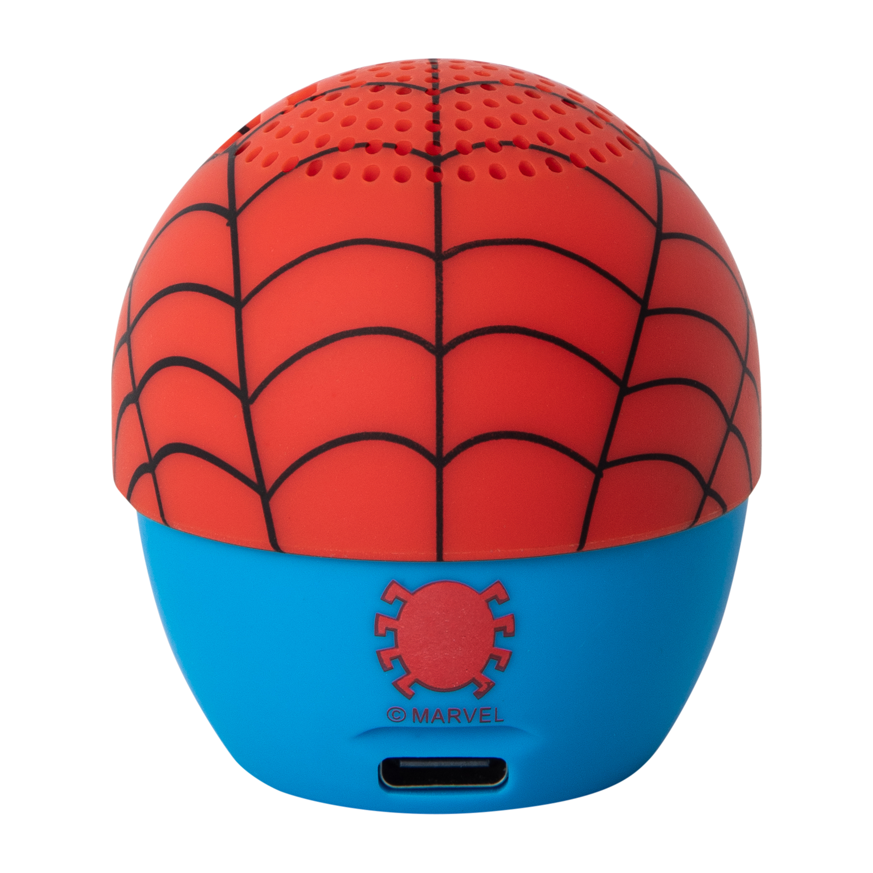 Marvel Spider-Man Ultra-Portable Bluetooth® Speaker