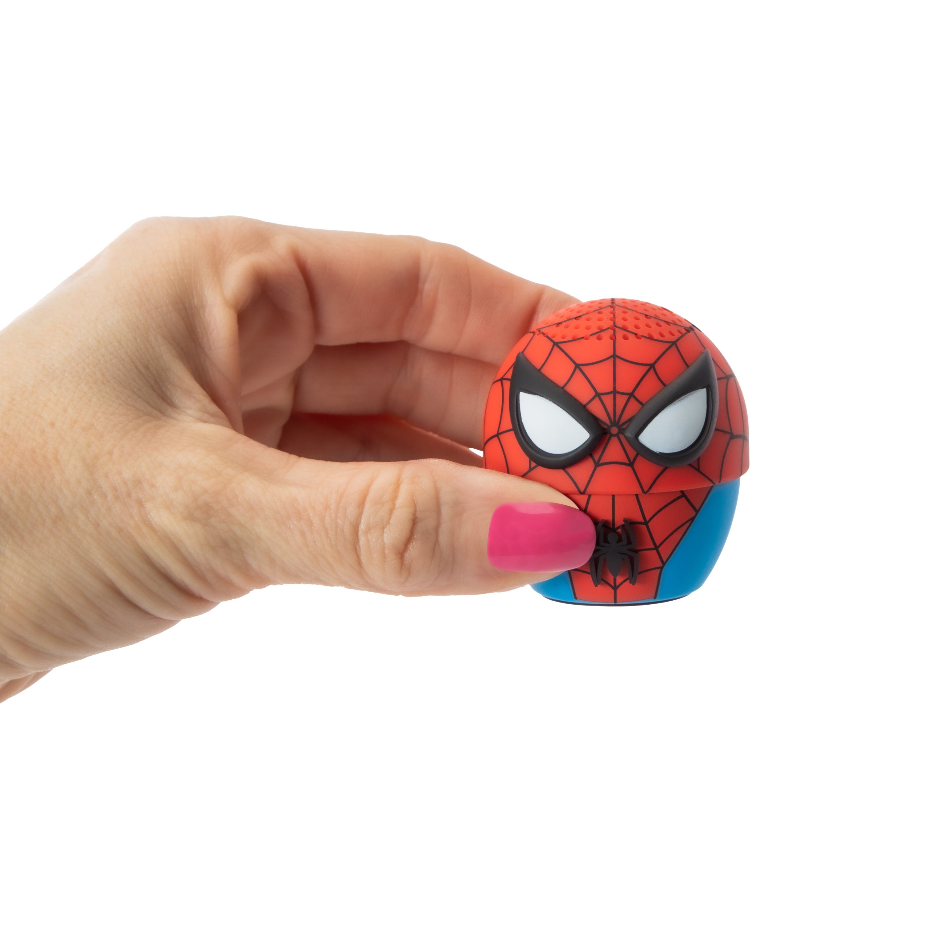 Marvel Spider-Man Ultra-Portable Bluetooth® Speaker