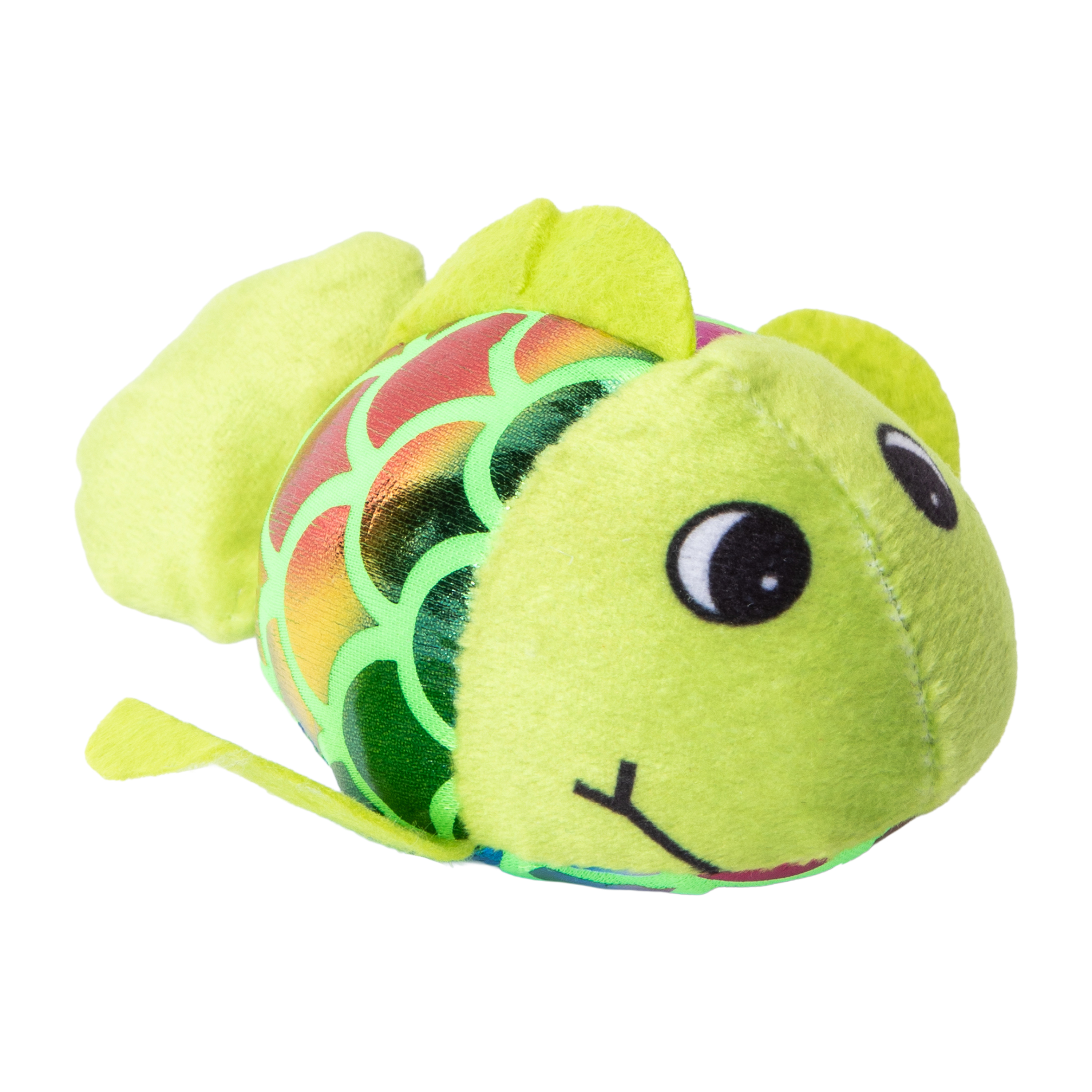 Spot® Jittery Pets™ Fish Cat Toy (Styles May Vary)