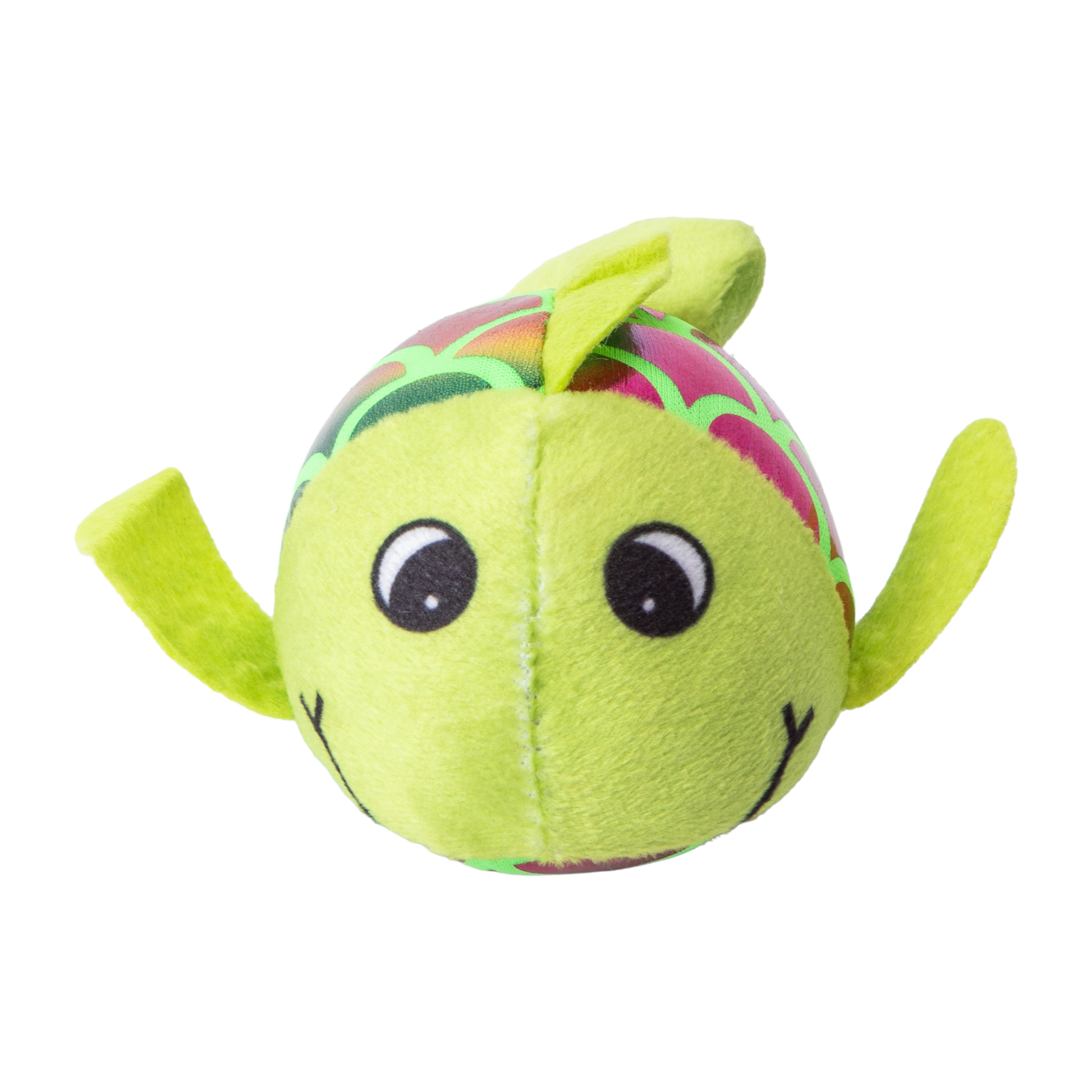 Spot® Jittery Pets™ Fish Cat Toy (Styles May Vary)