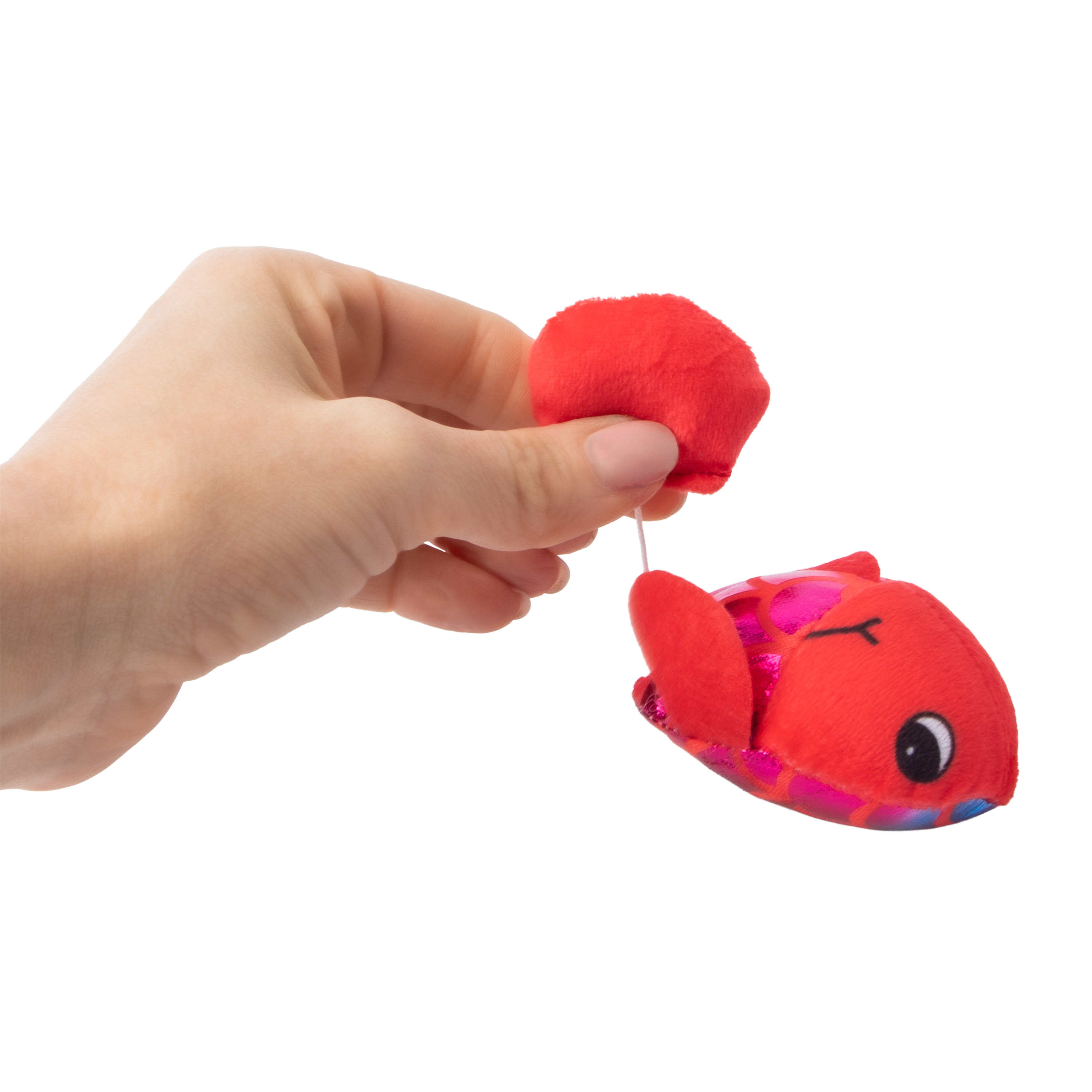Spot® Jittery Pets™ Fish Cat Toy (Styles May Vary)