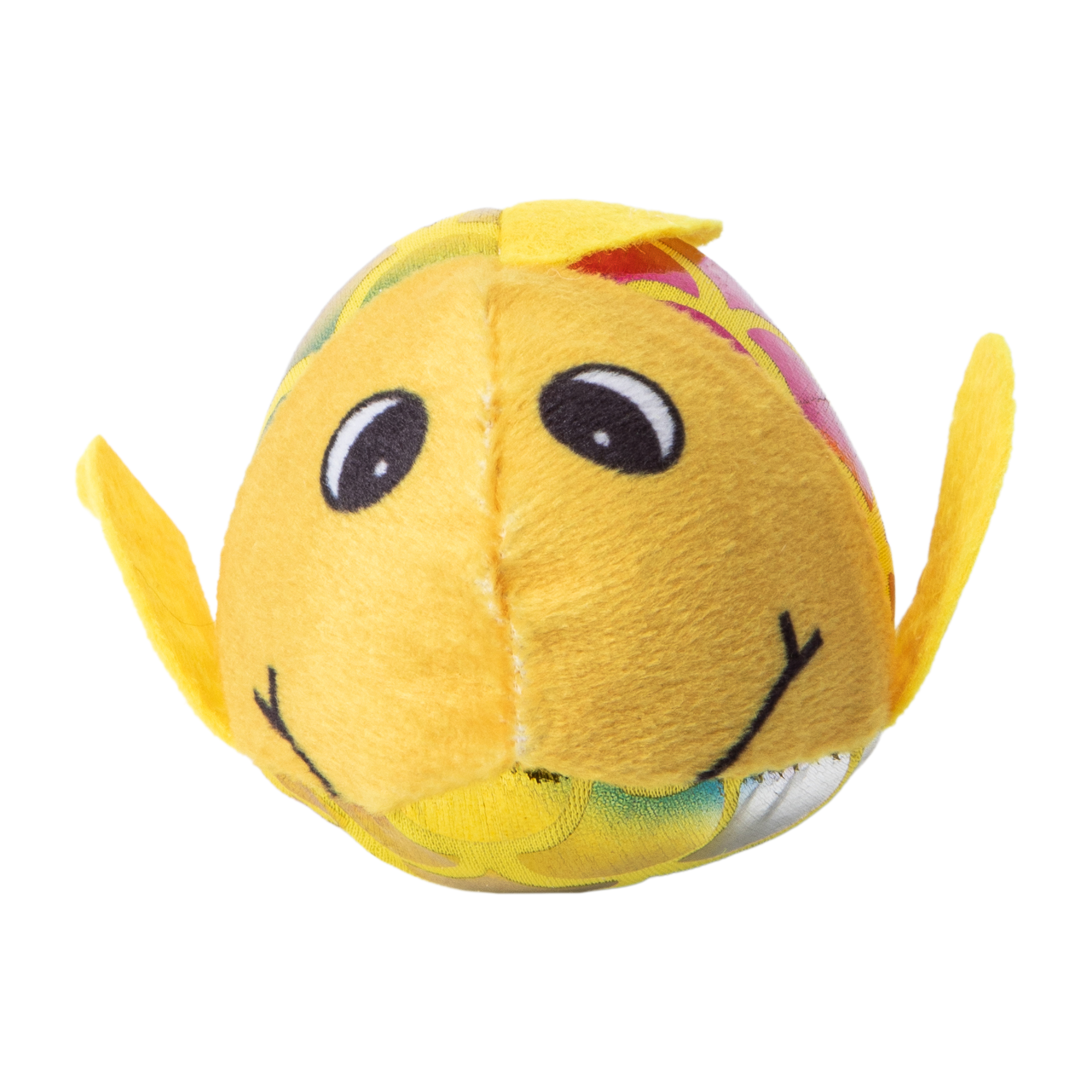 Spot® Jittery Pets™ Fish Cat Toy (Styles May Vary)