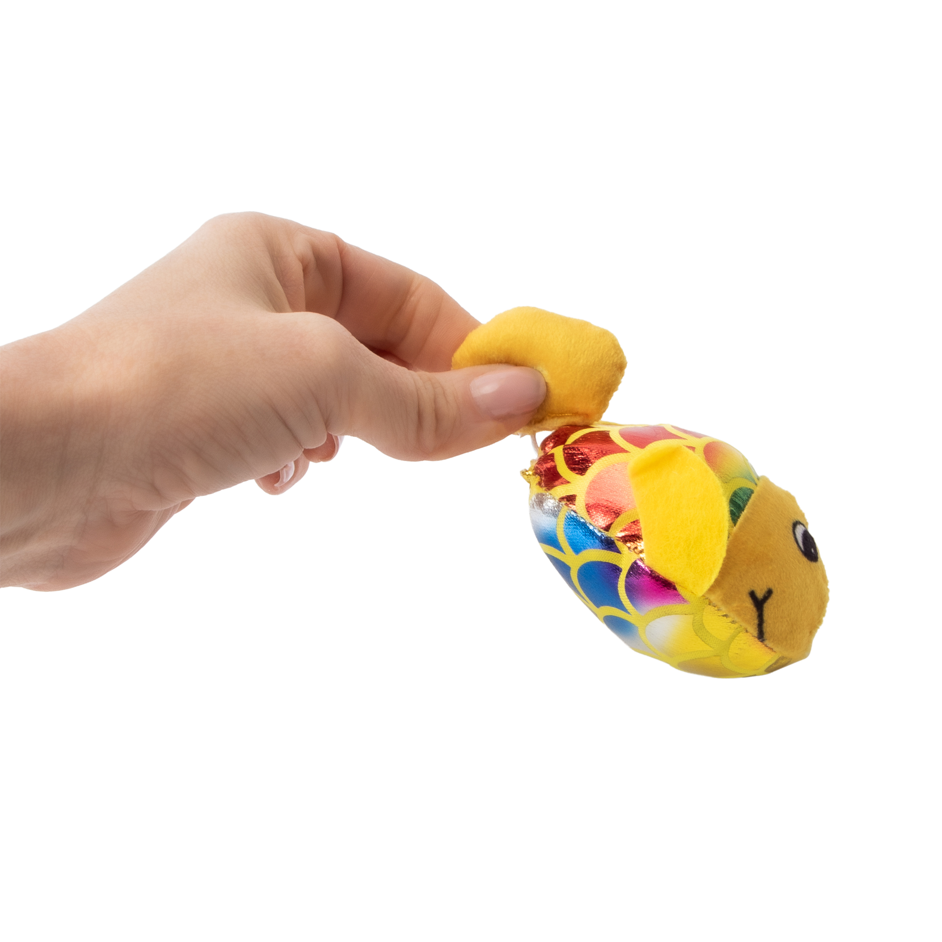 Spot® Jittery Pets™ Fish Cat Toy (Styles May Vary)