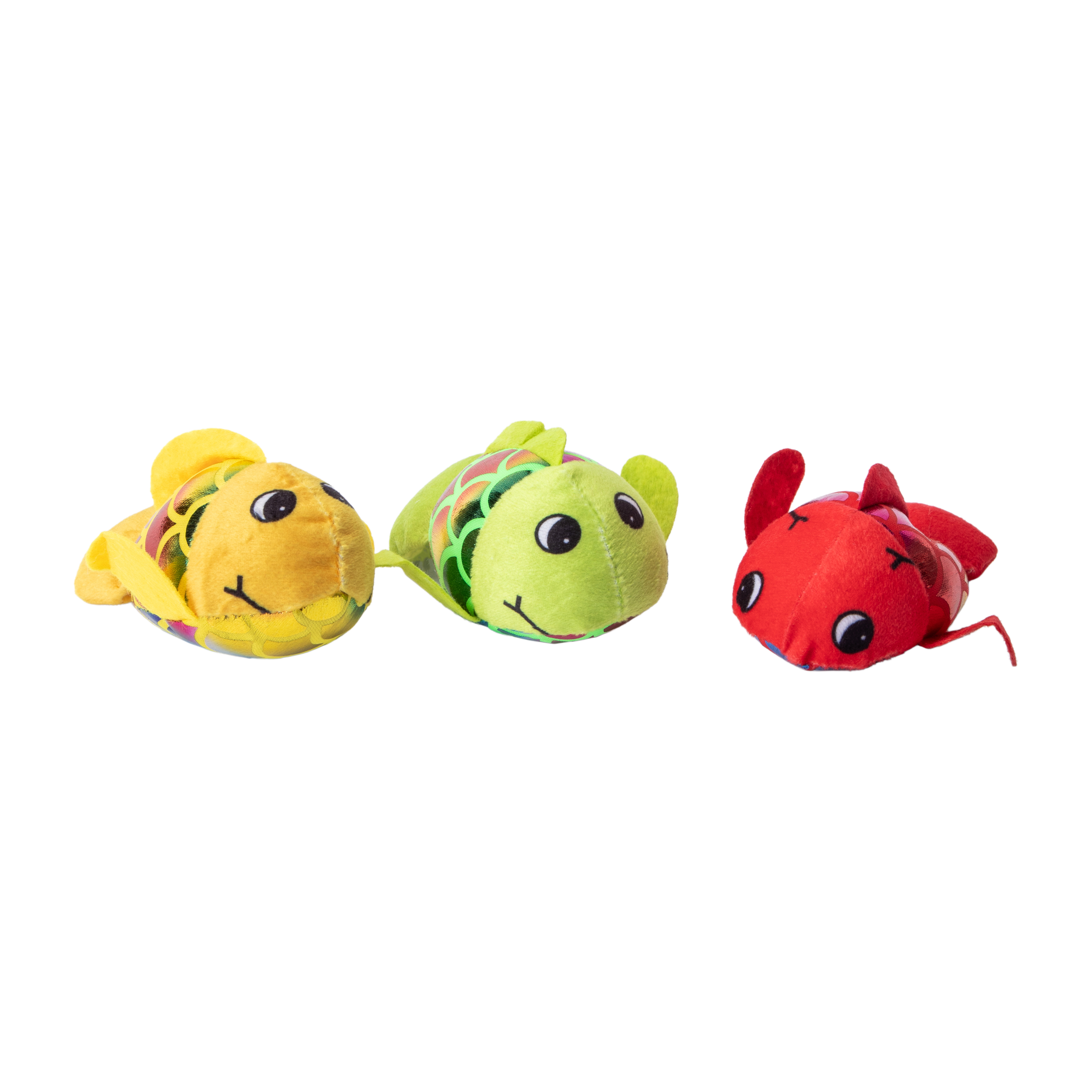 Spot® Jittery Pets™ Fish Cat Toy (Styles May Vary)
