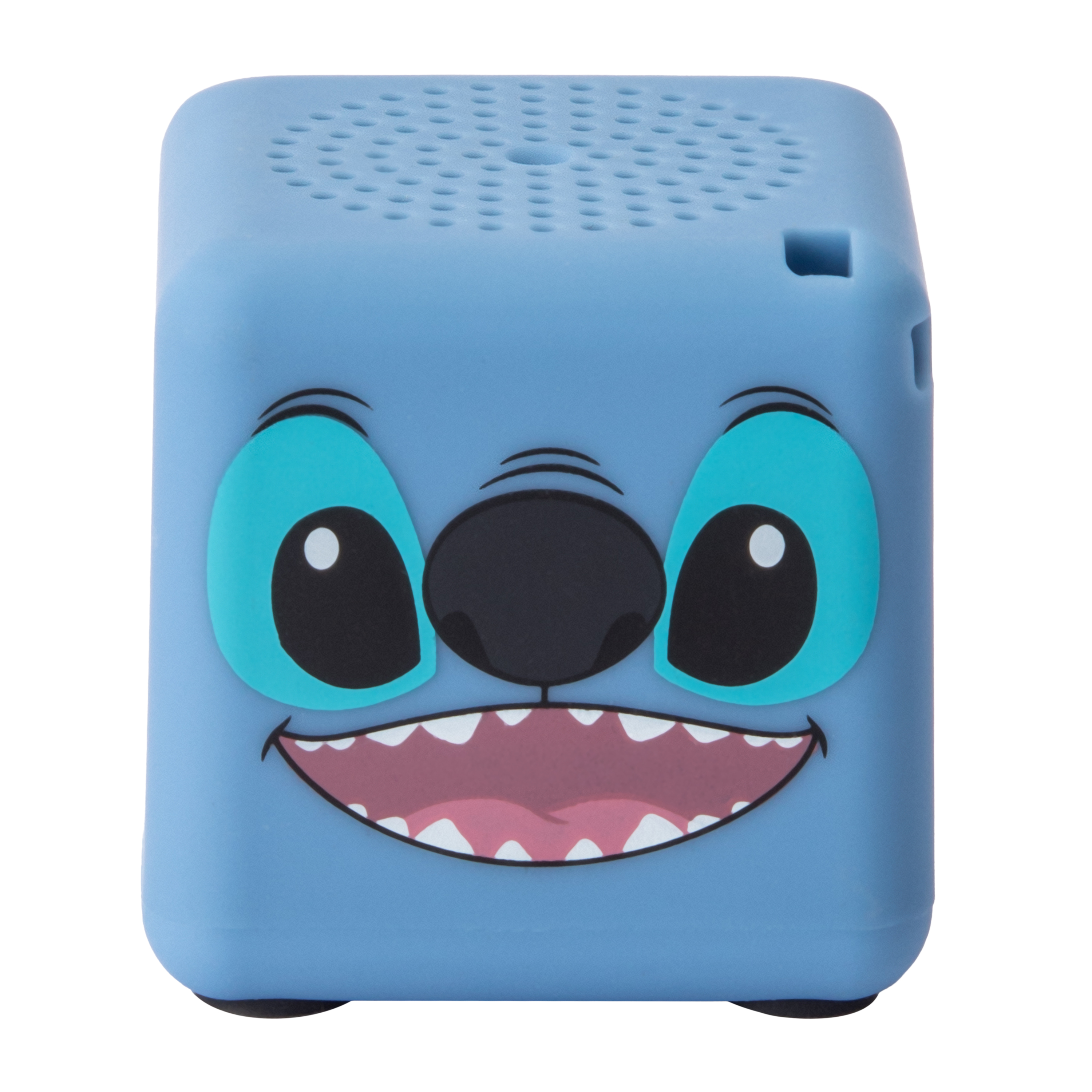 Bitty Box™ Disney Stitch  Bluetooth Speaker With Keychain