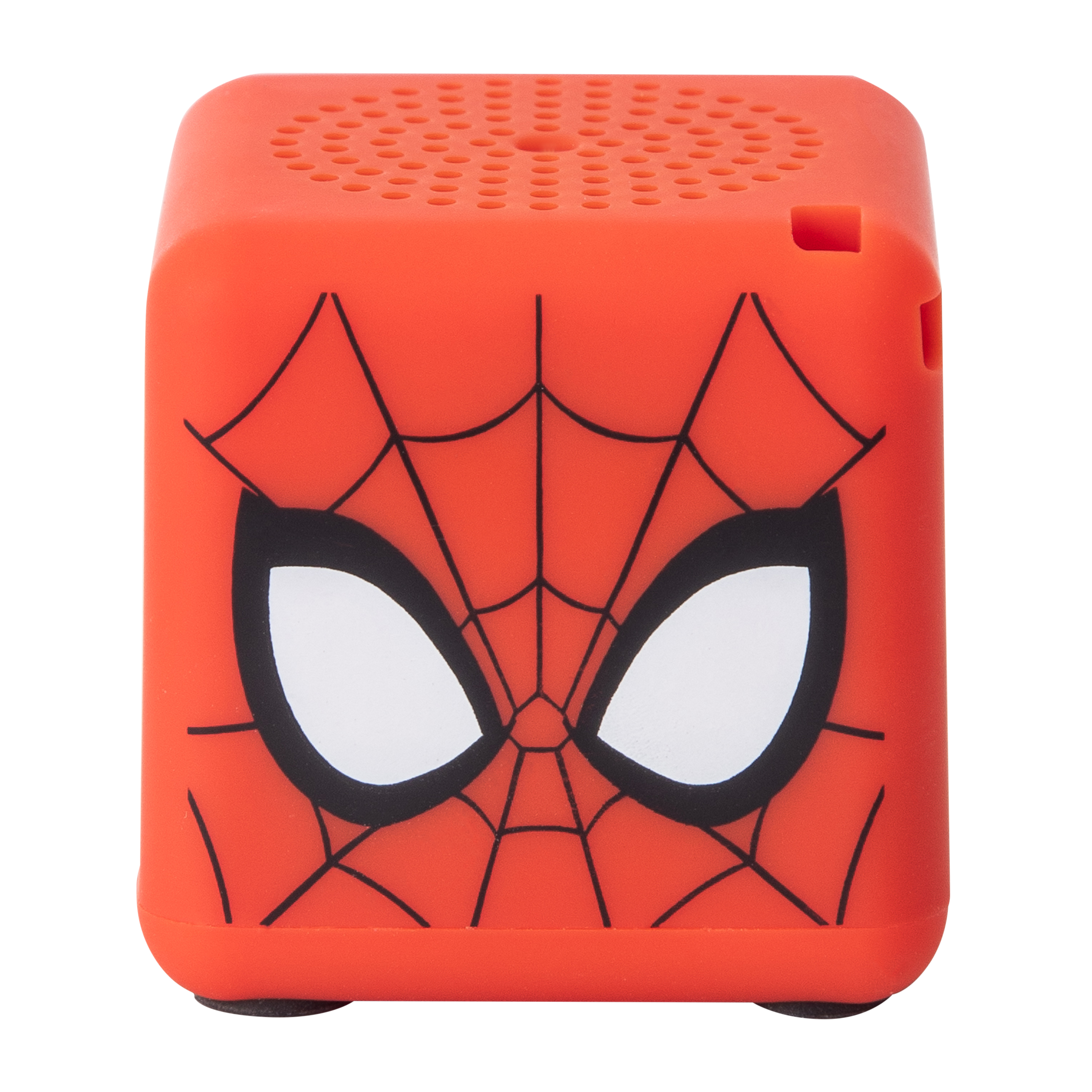 Bitty Box™ Marvel Spider-Man Bluetooth Speaker With Keychain