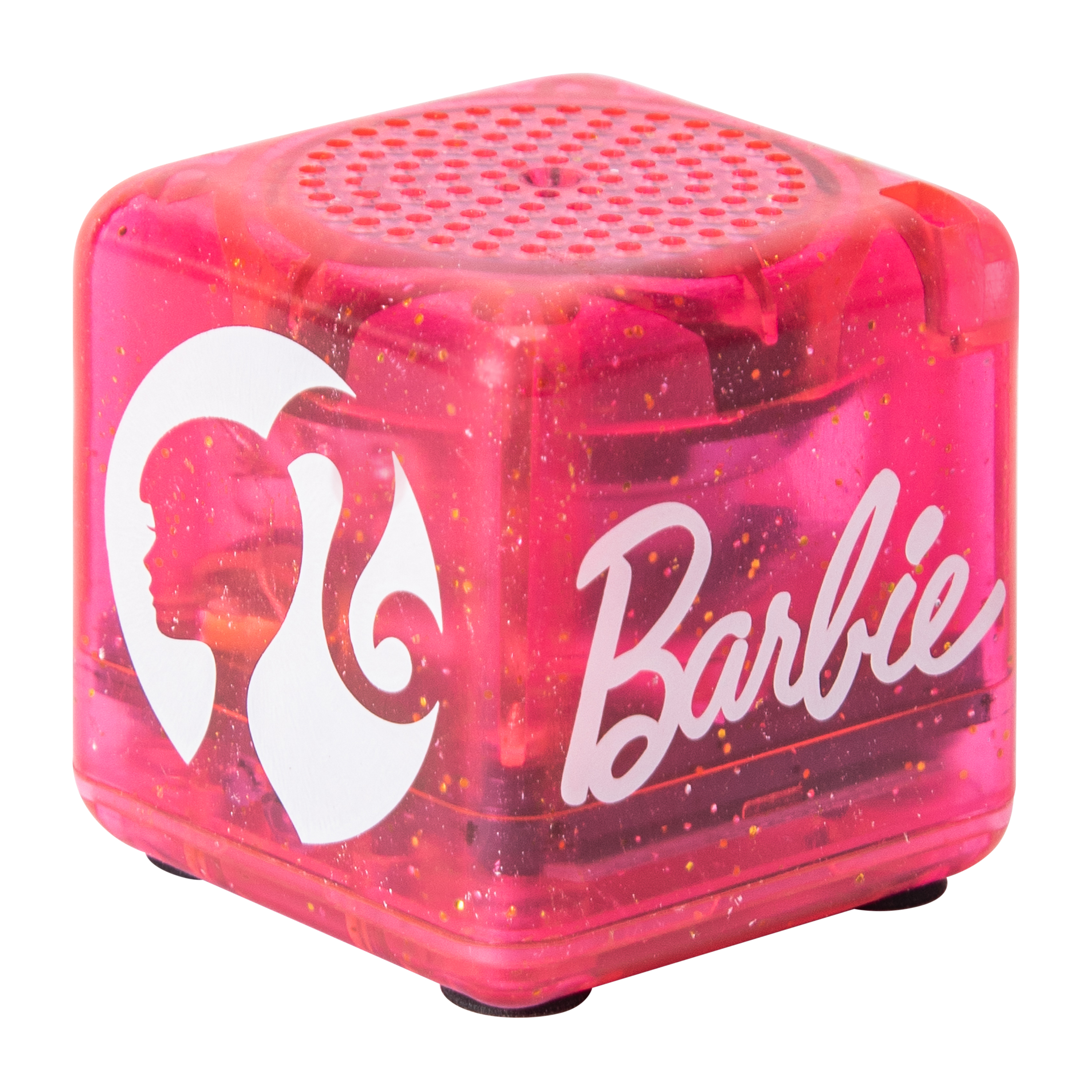 Bitty Box™ Barbie® With Keychain