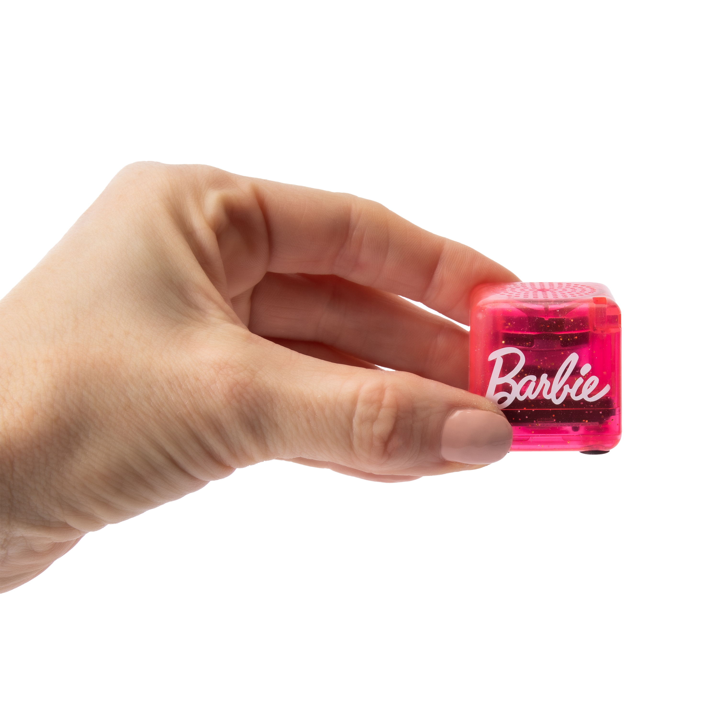 Bitty Box™ Barbie® With Keychain