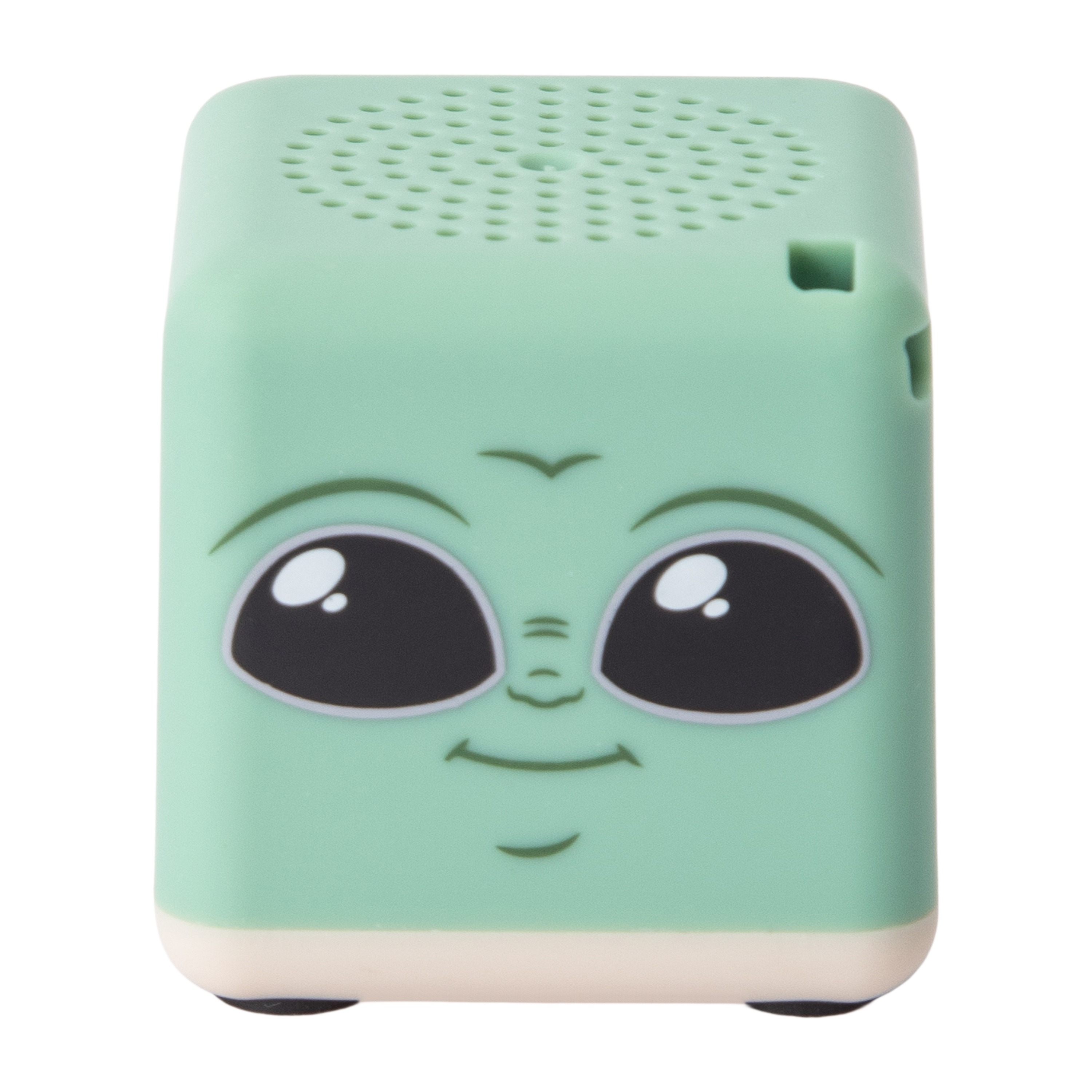 Bitty Box™ Star Wars™ The Mandalorian Grogu™ Bluetooth Speaker With Keychain