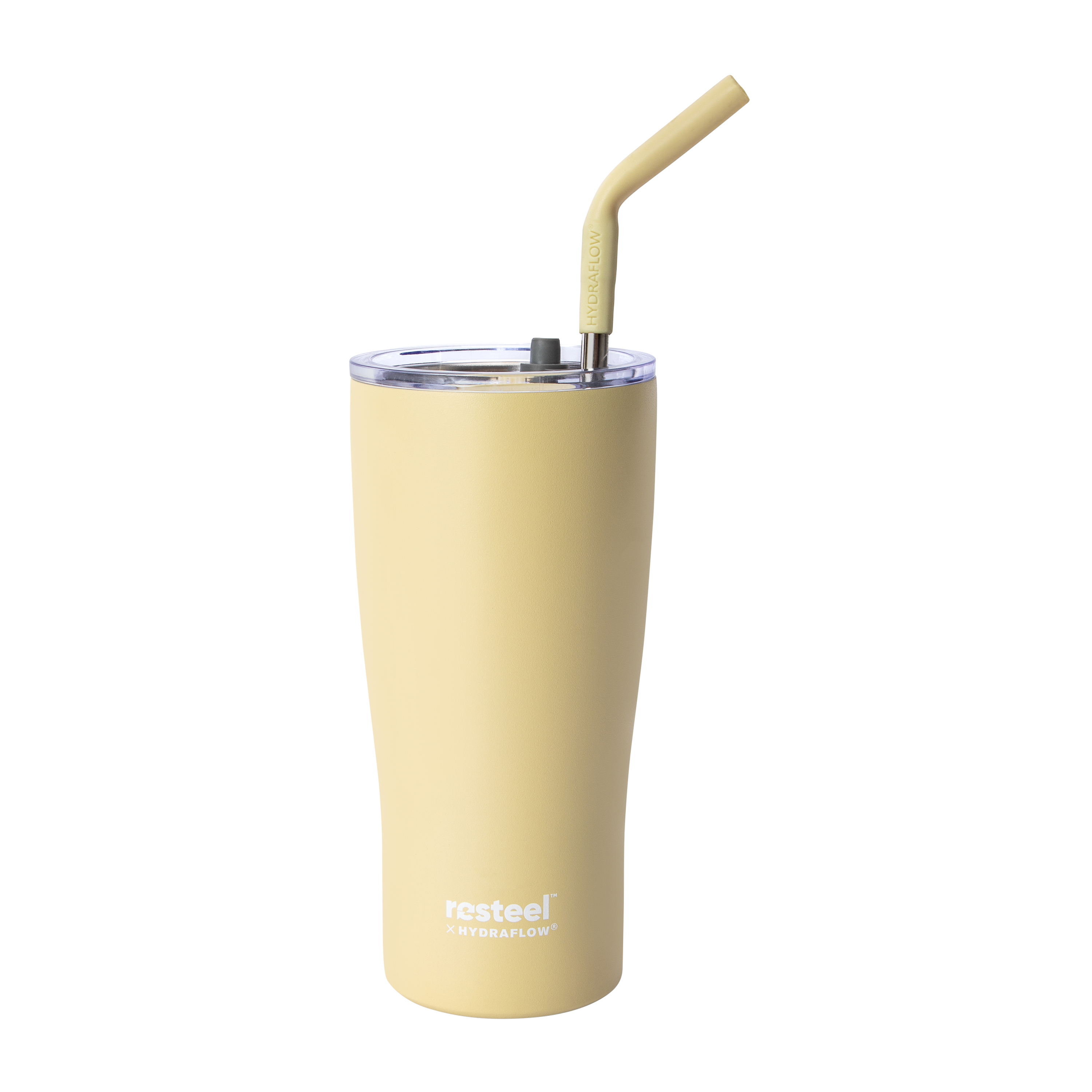 Resteel™ X Hydraflow® Capri Tumbler 20oz