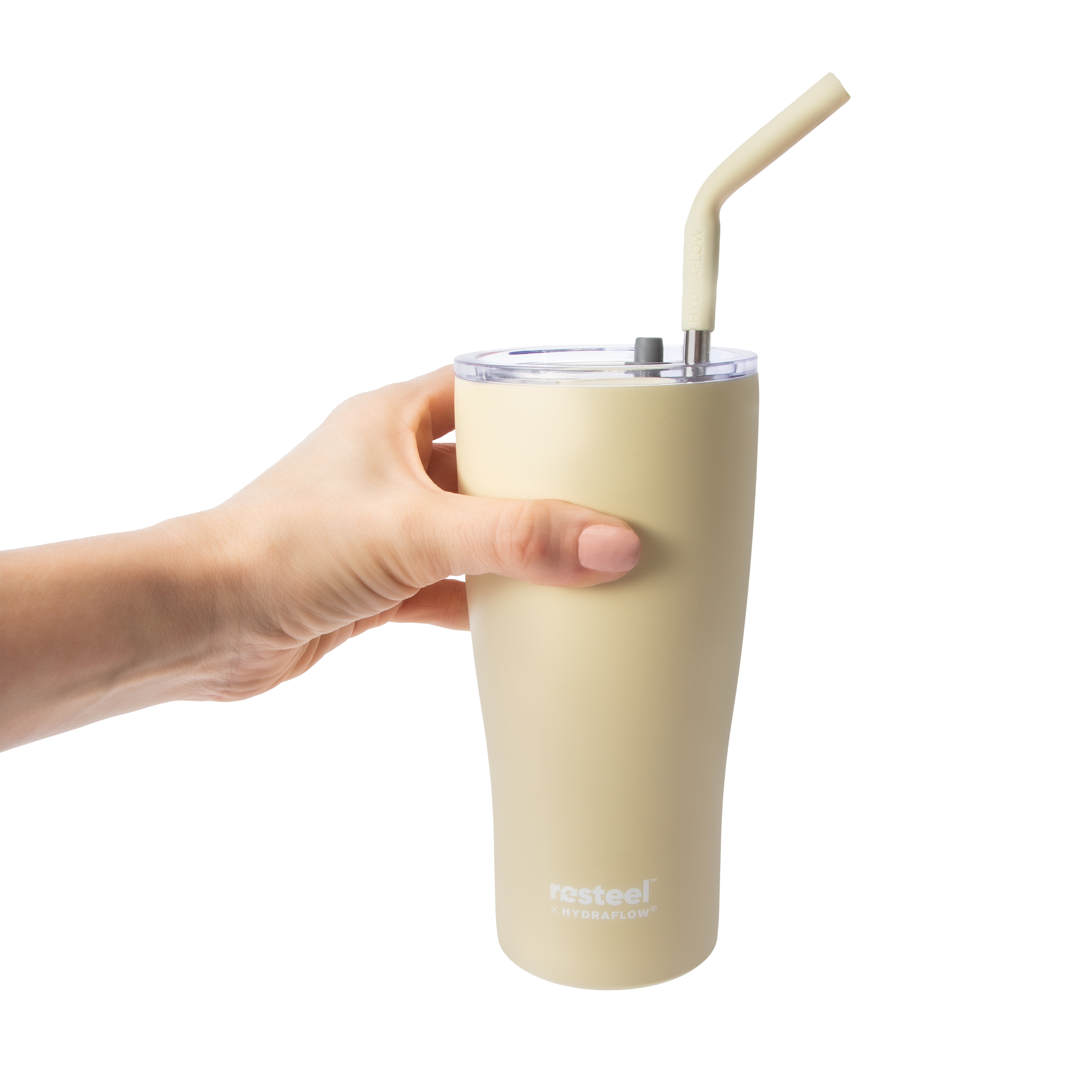 Resteel™ X Hydraflow® Capri Tumbler 20oz