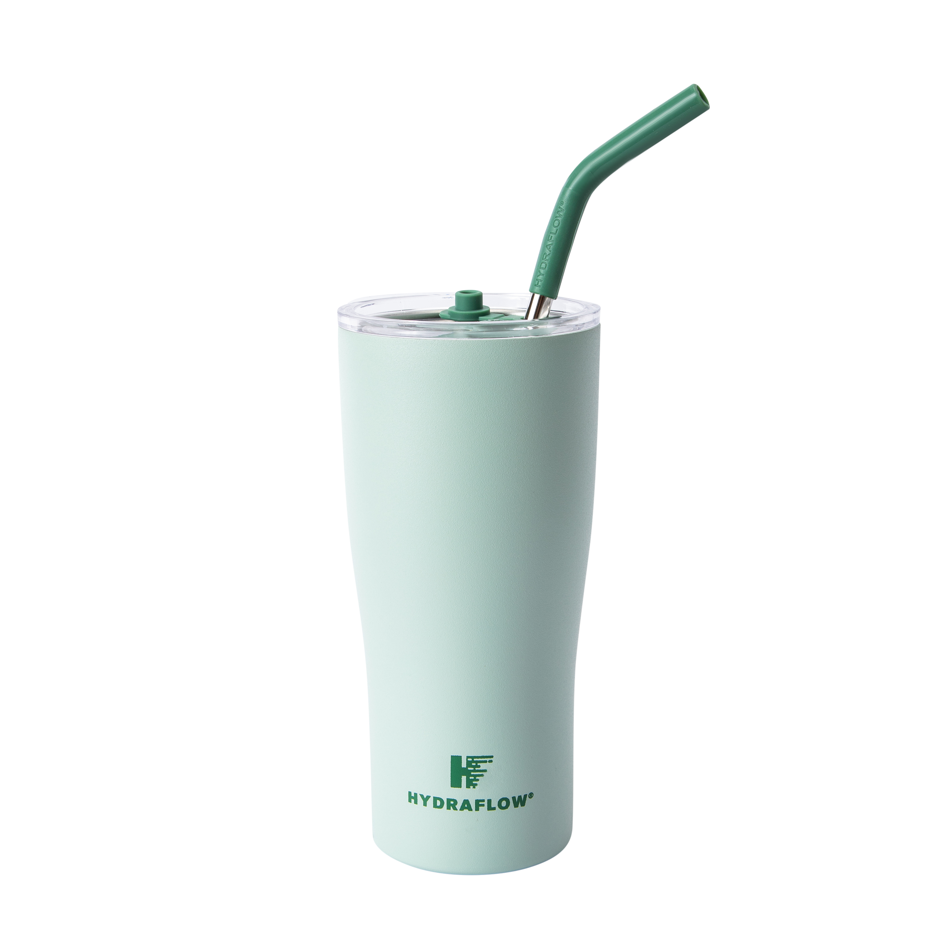 Hydraflow® Ivory Capri Tumbler 20oz