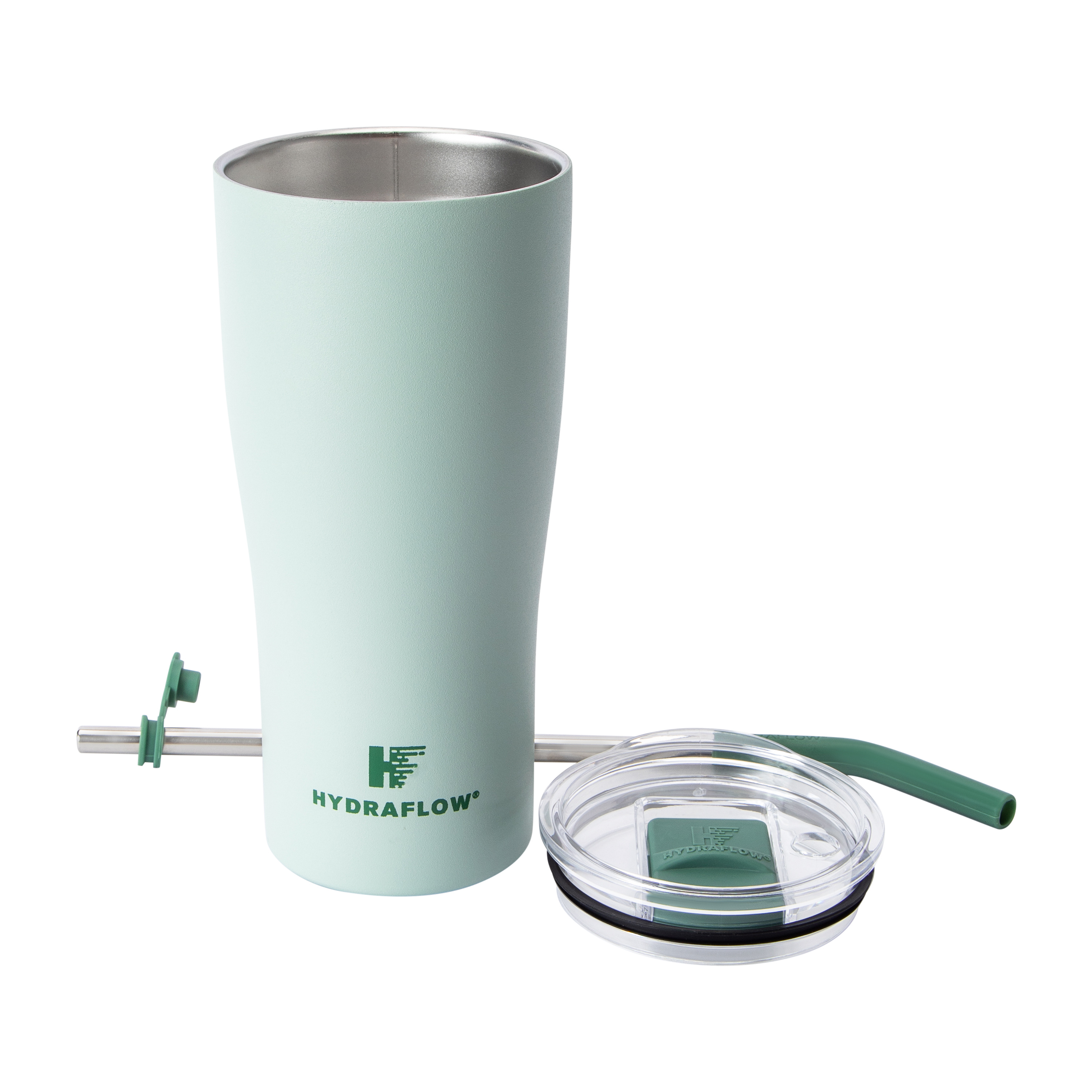 Hydraflow® Ivory Capri Tumbler 20oz